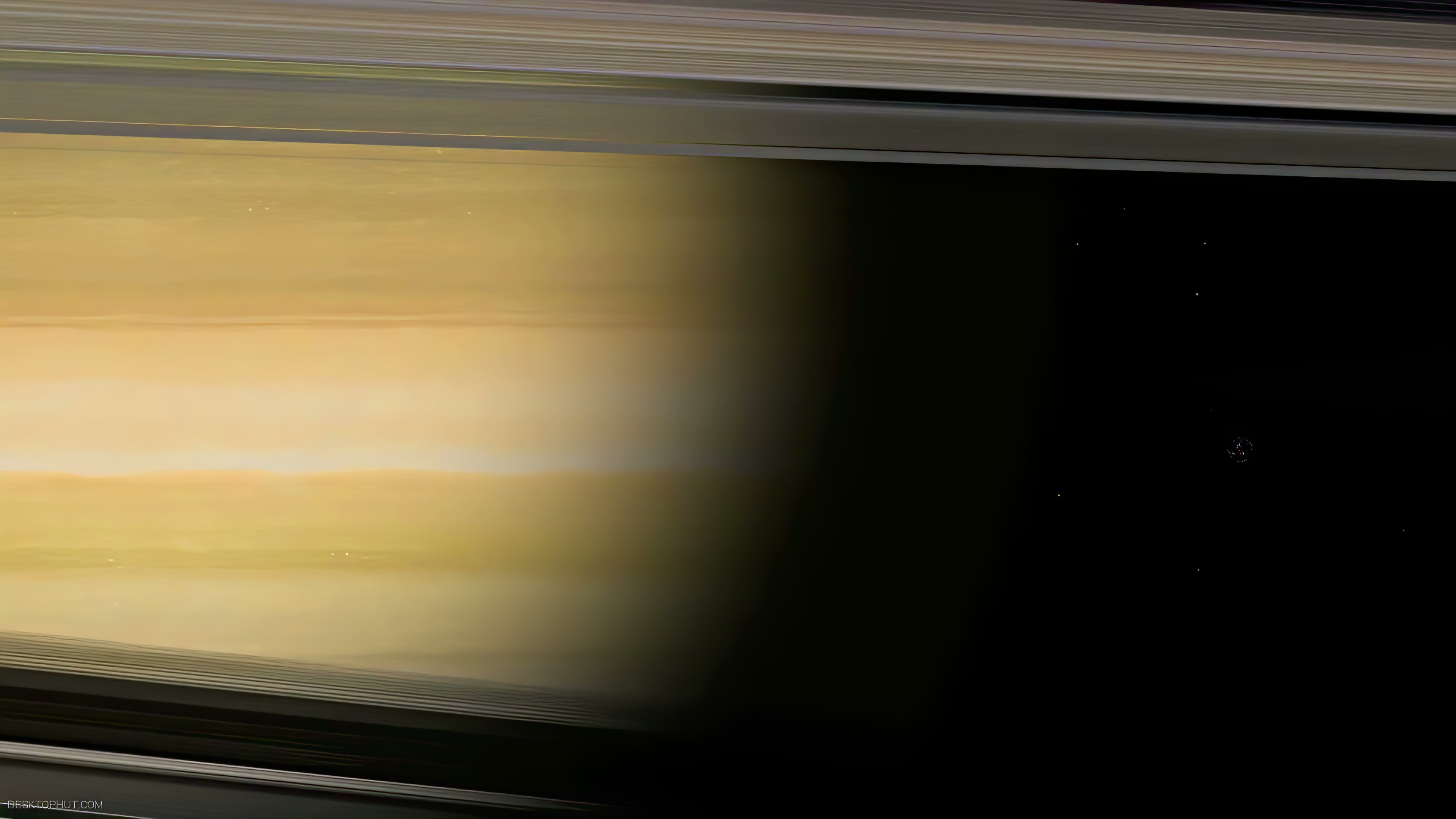 Endurance Interstellar Live Wallpaper