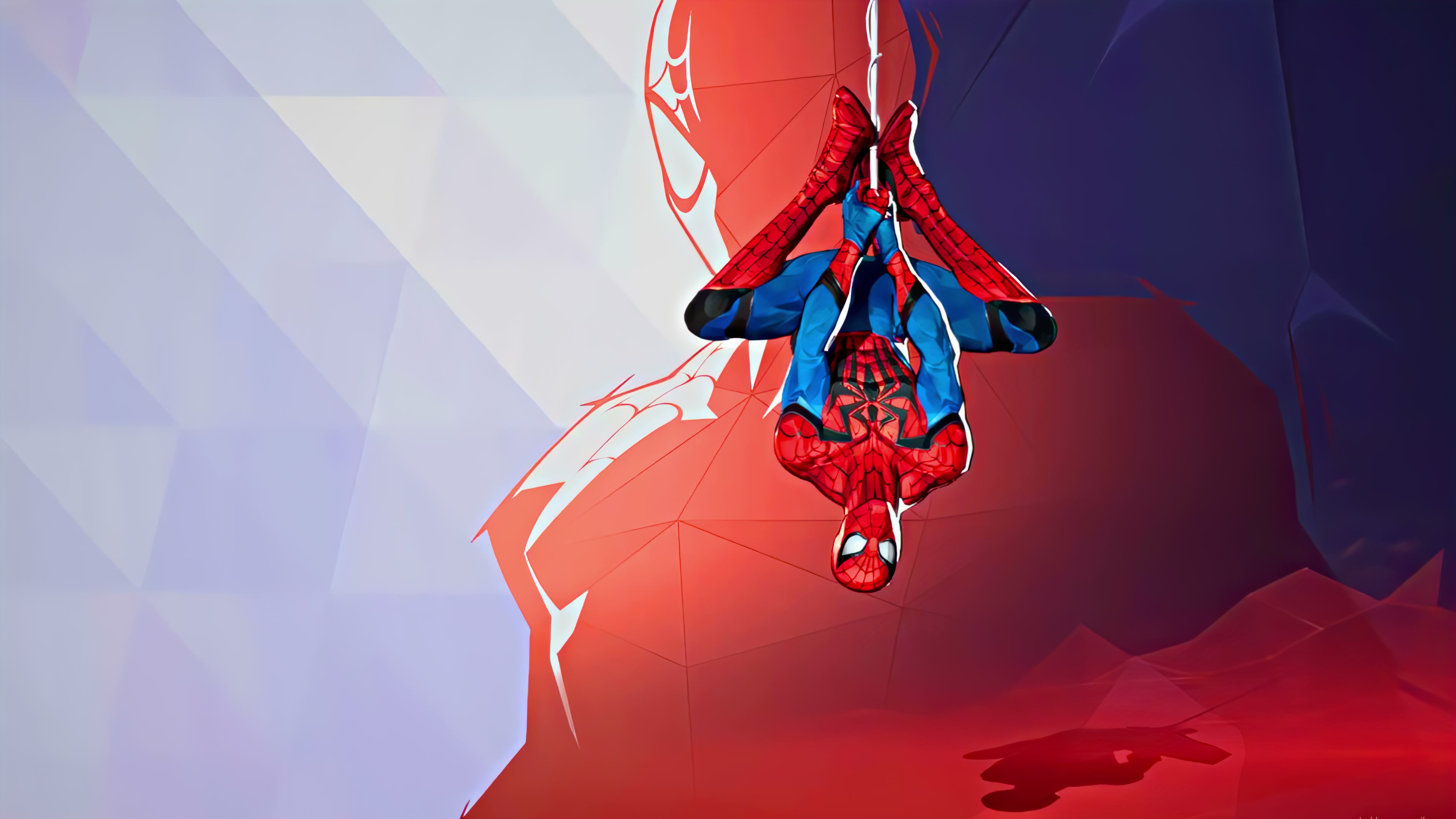 Spiderman Marvel Rivals Live Wallpaper