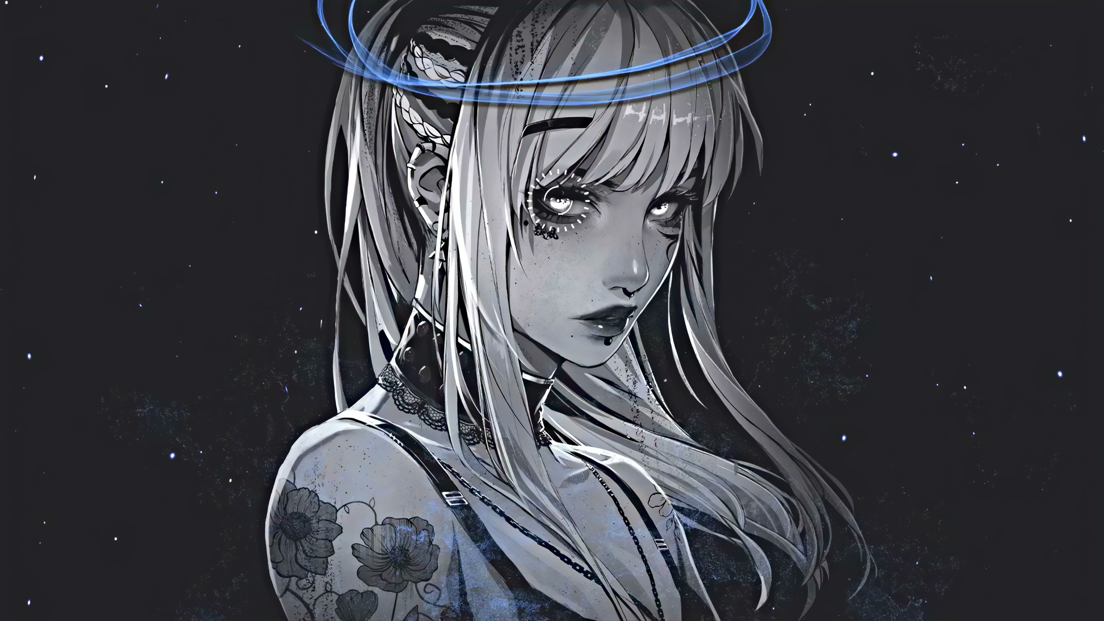 Glsswrks Kazemi Live Wallpaper