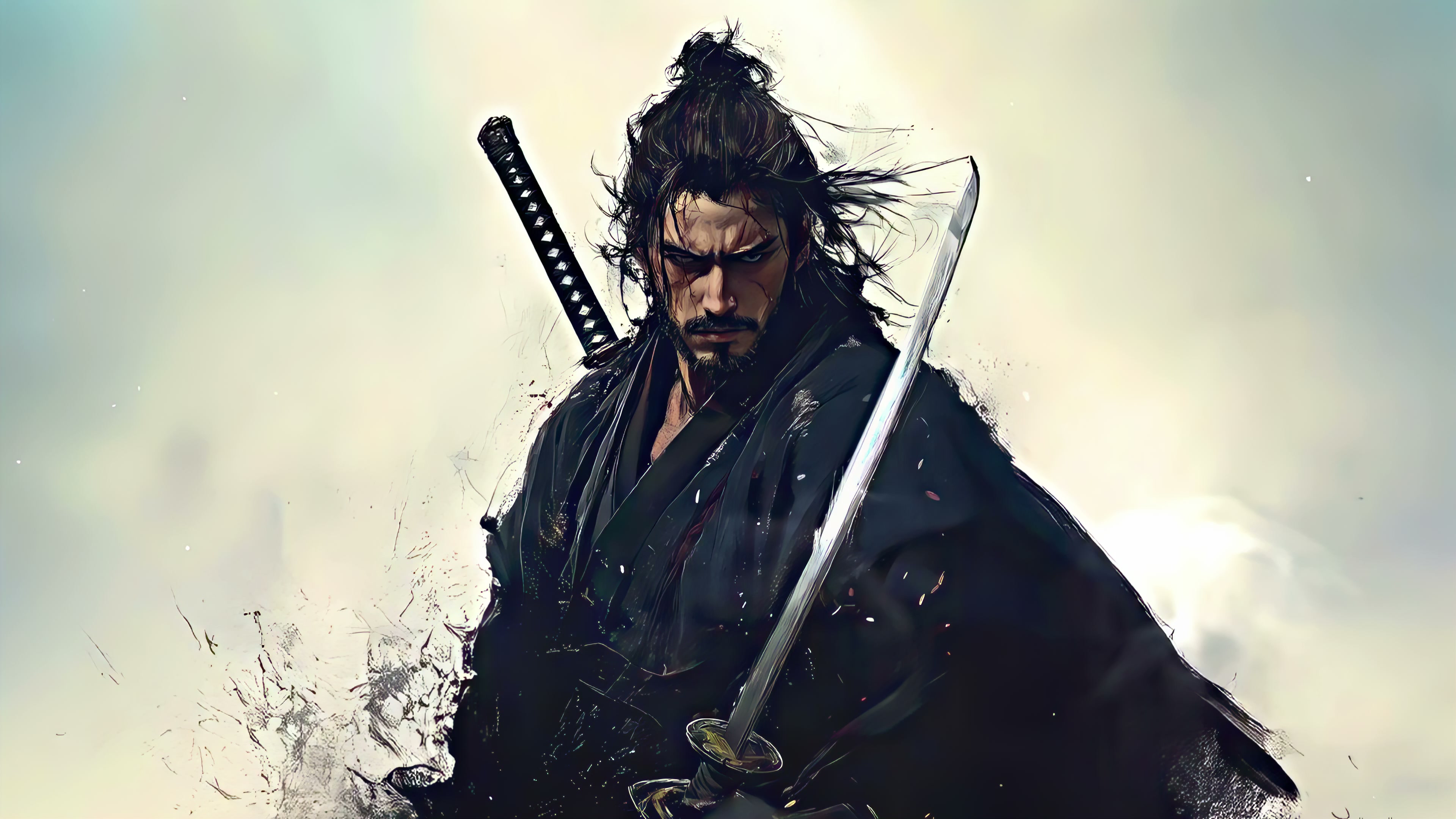 The Last Samurai Live Wallpaper