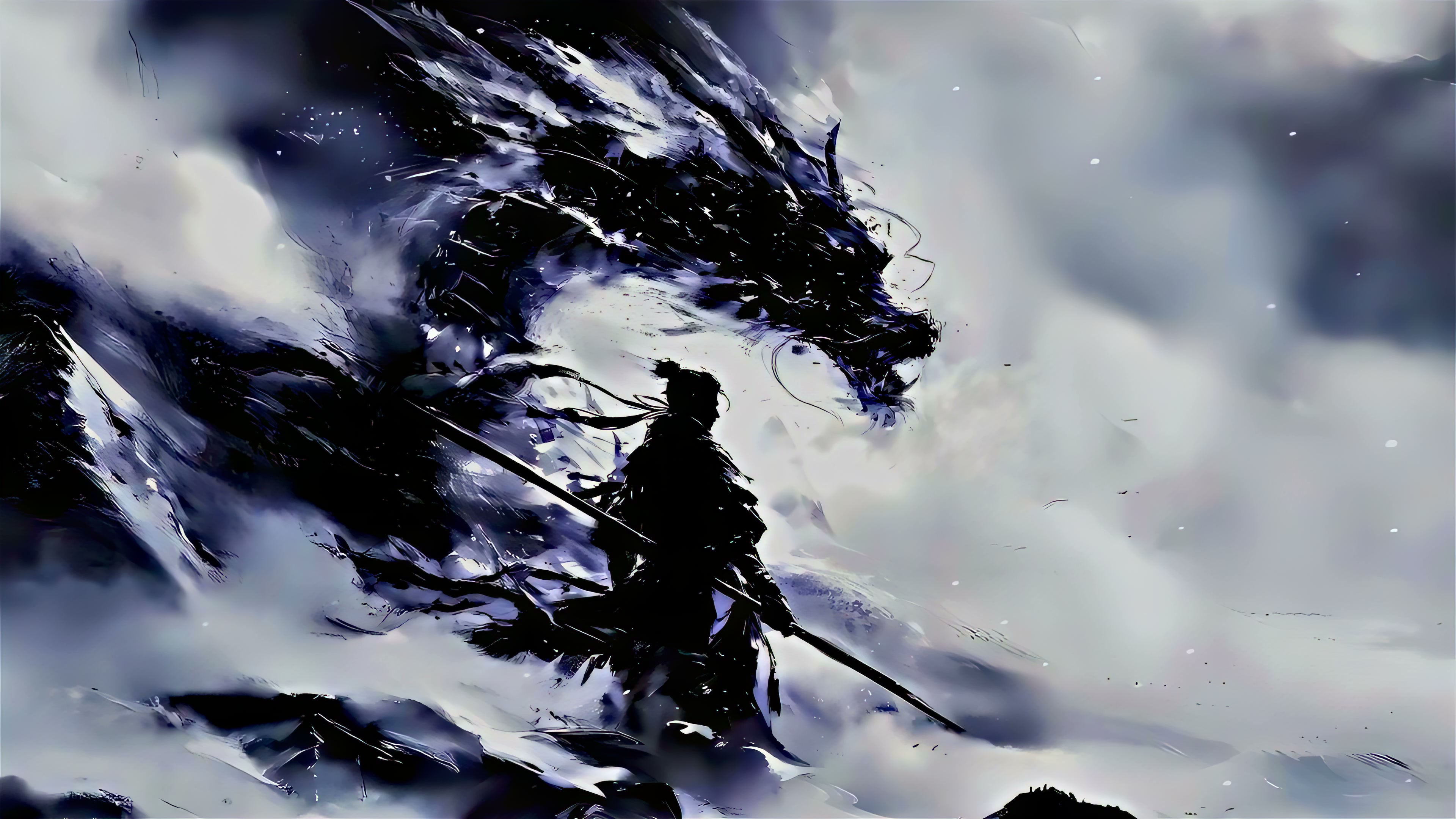 Frozen Kingdom: Dragons Reign Live Wallpaper