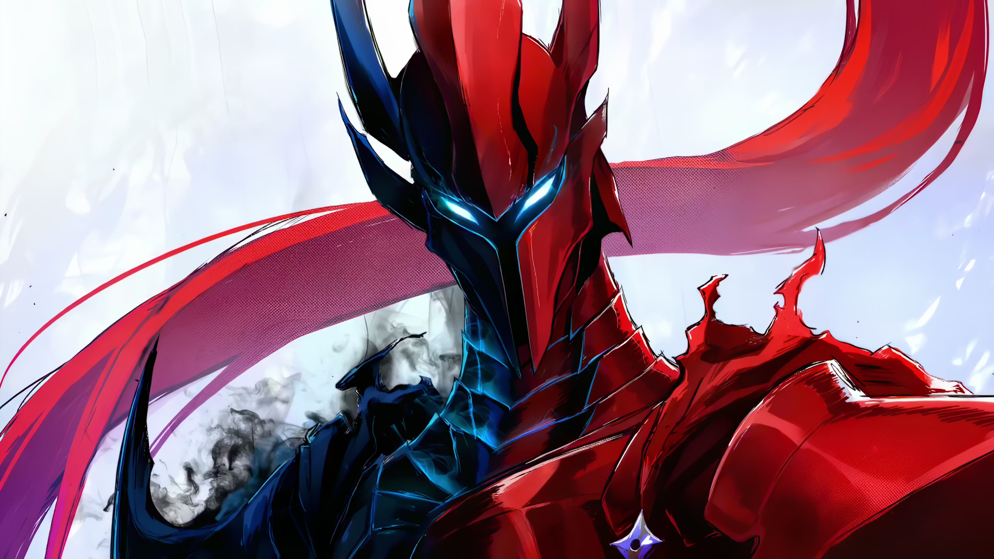 Igris - Solo Leveling Live Wallpaper