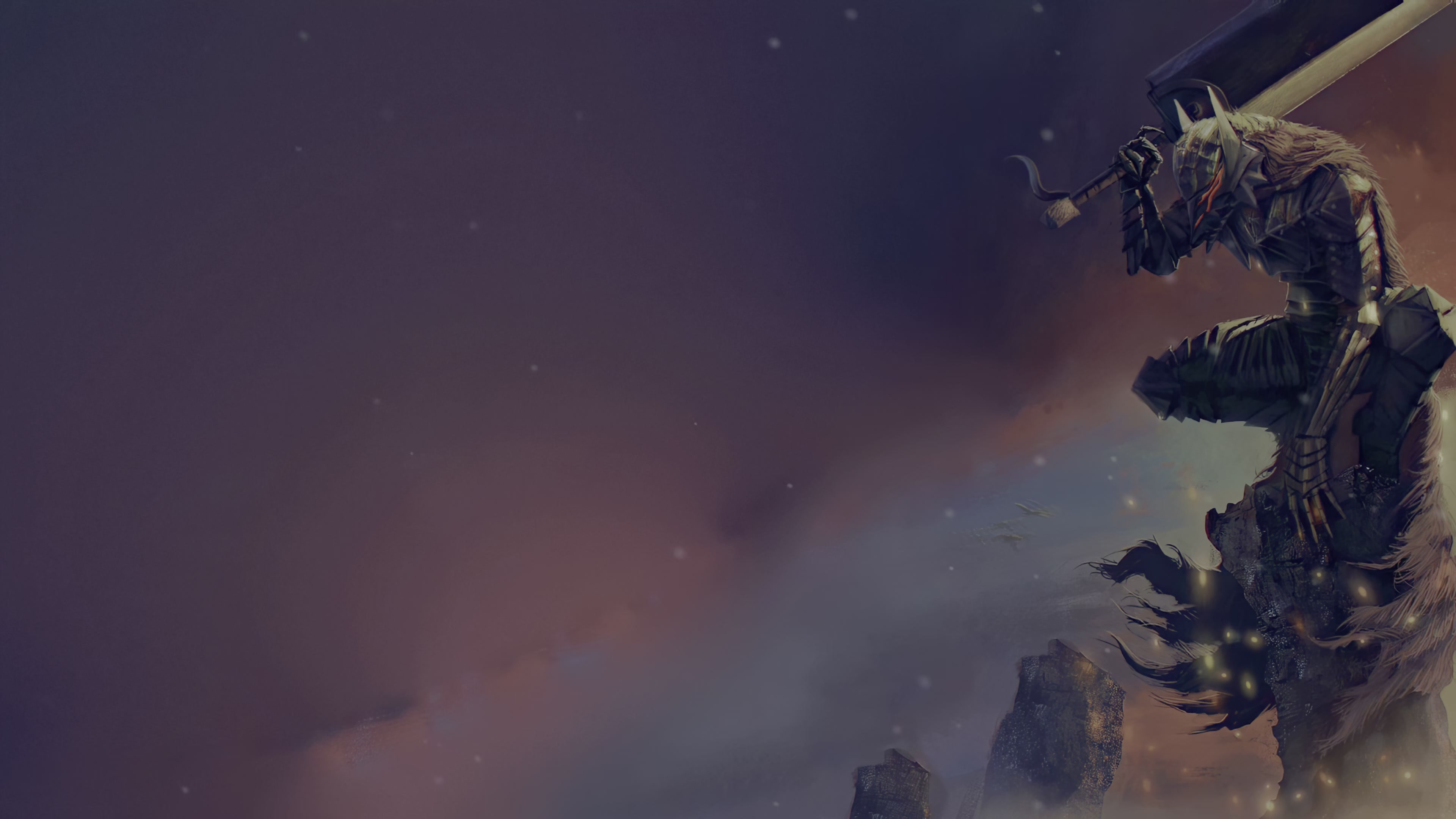 The Berserkers Watch HDR Live Wallpaper