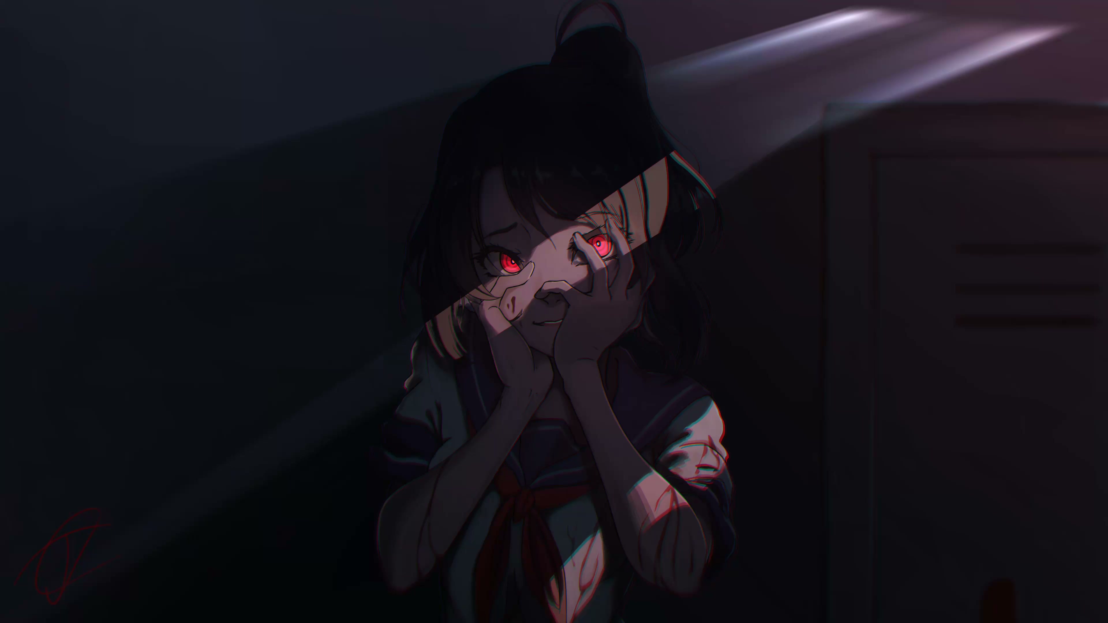 Shadow Live Wallpaper