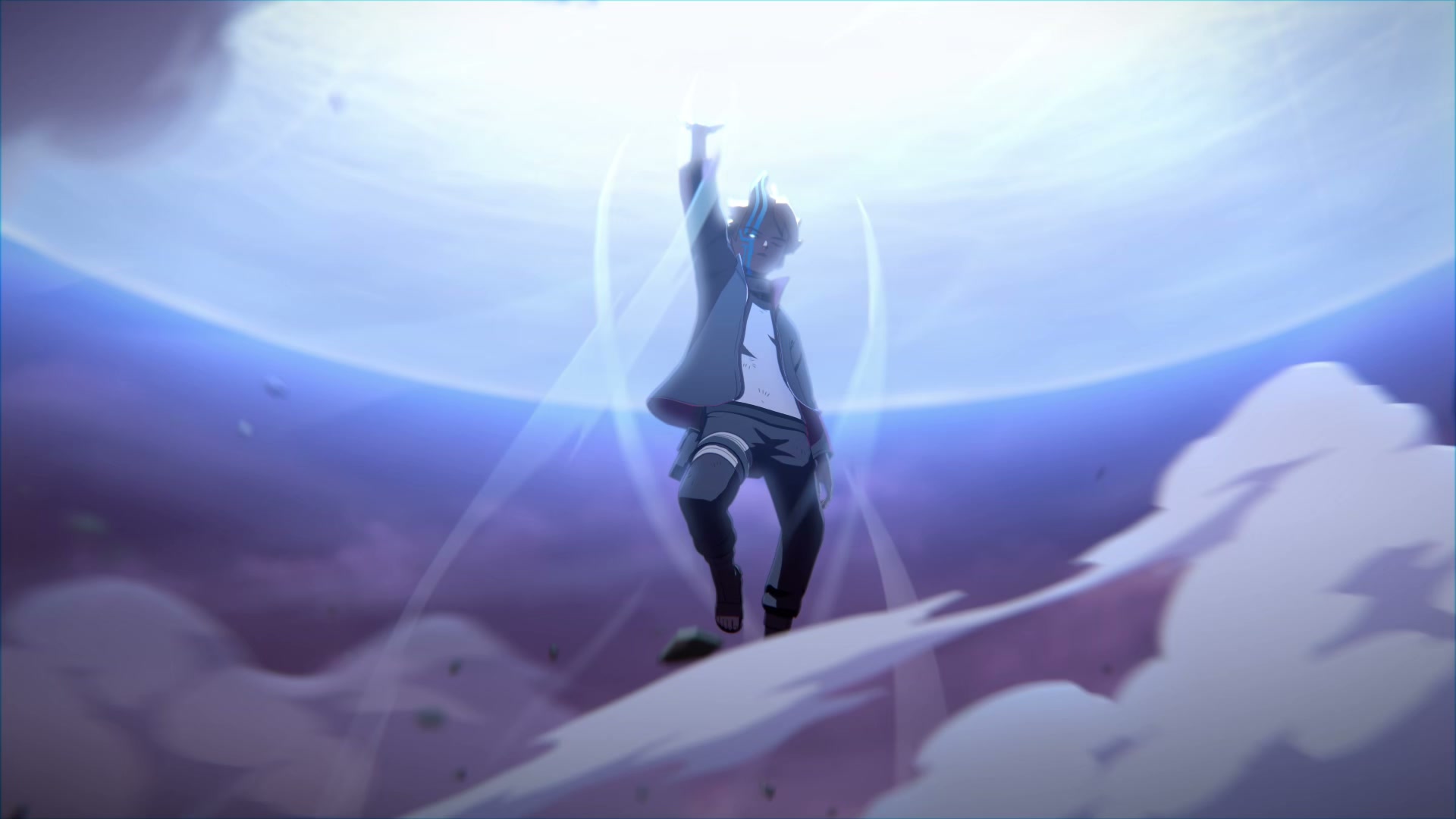 Boruto Live Wallpaper