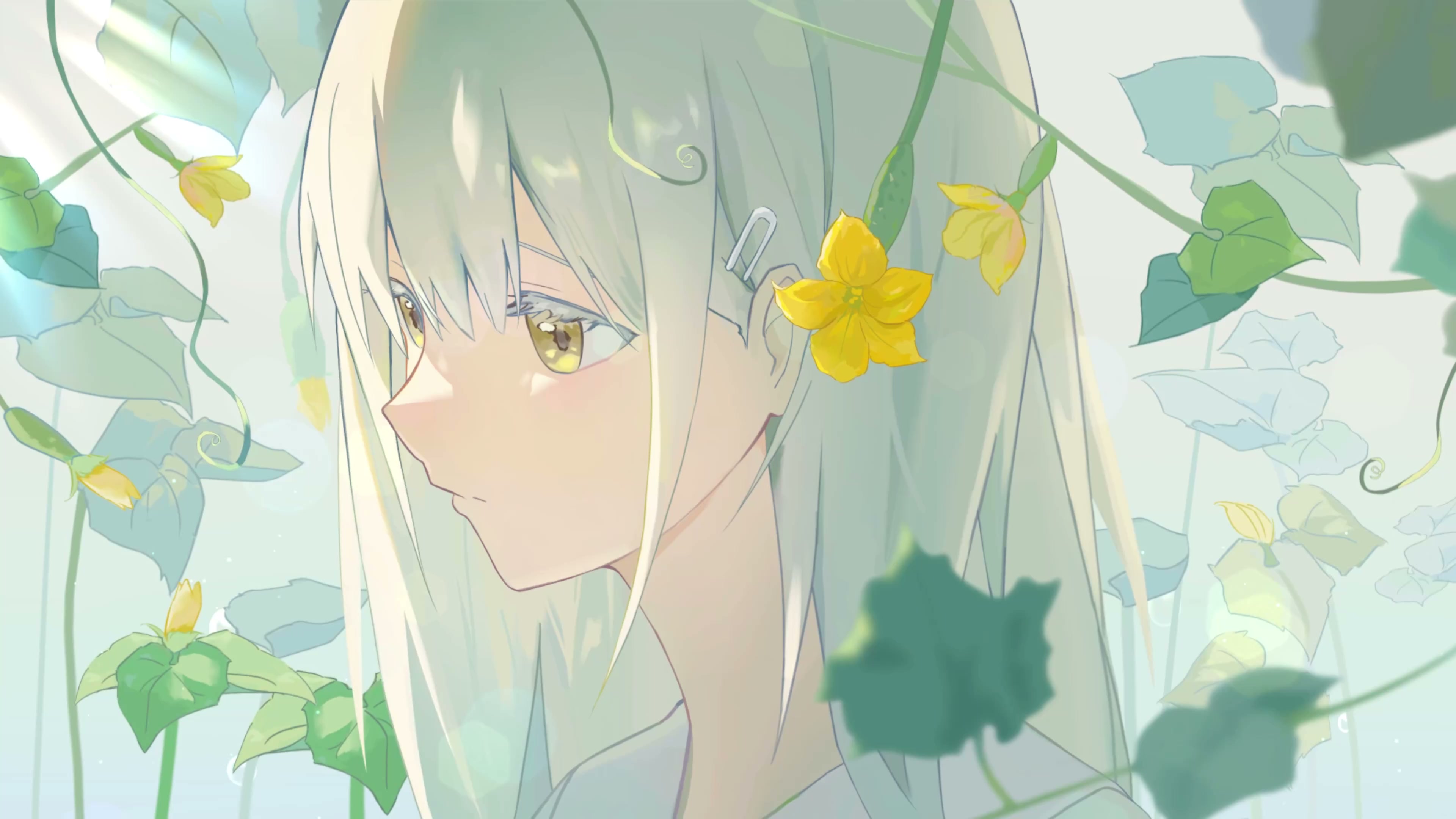 Wakaba Live Wallpaper