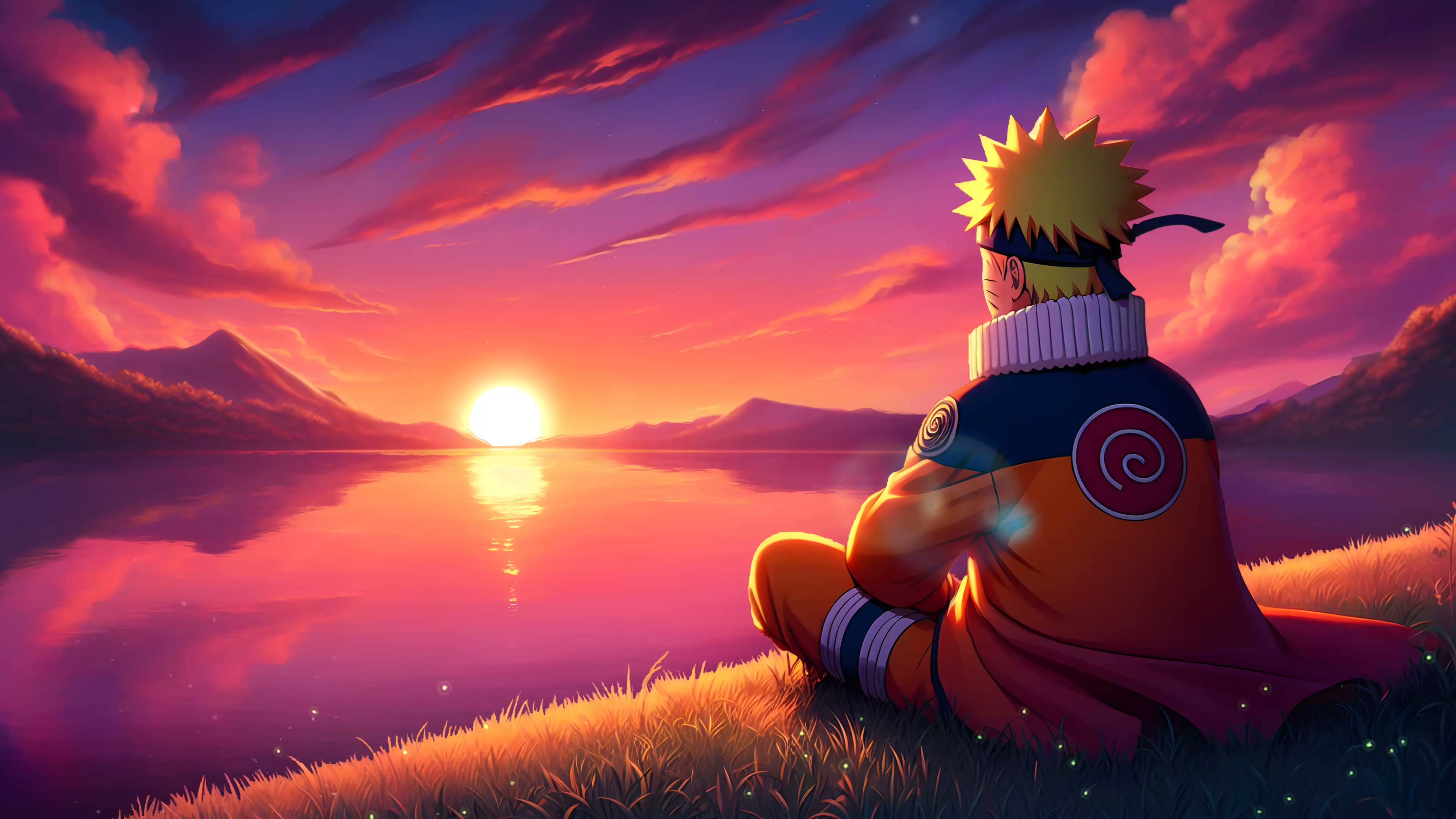 Naruto Shippuden Live Wallpaper