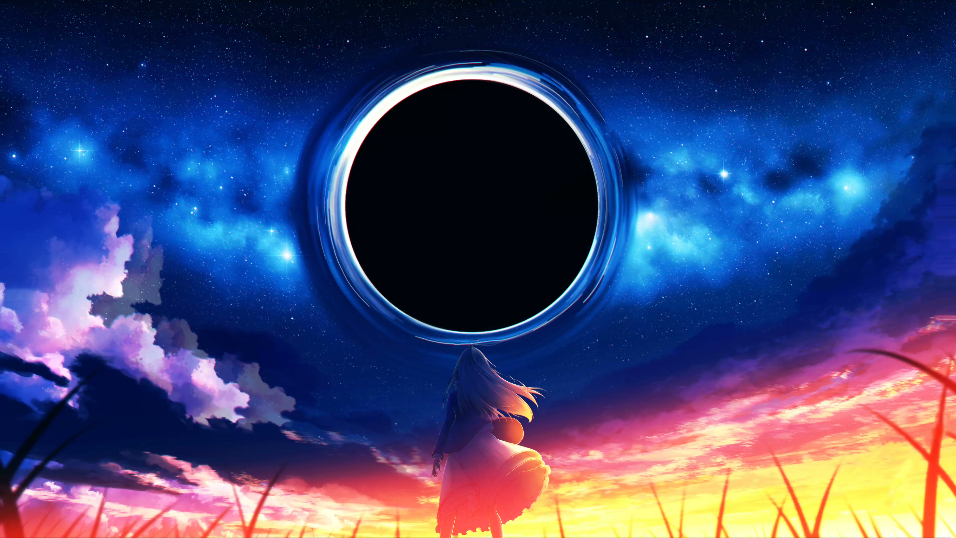 Noir Live Wallpaper