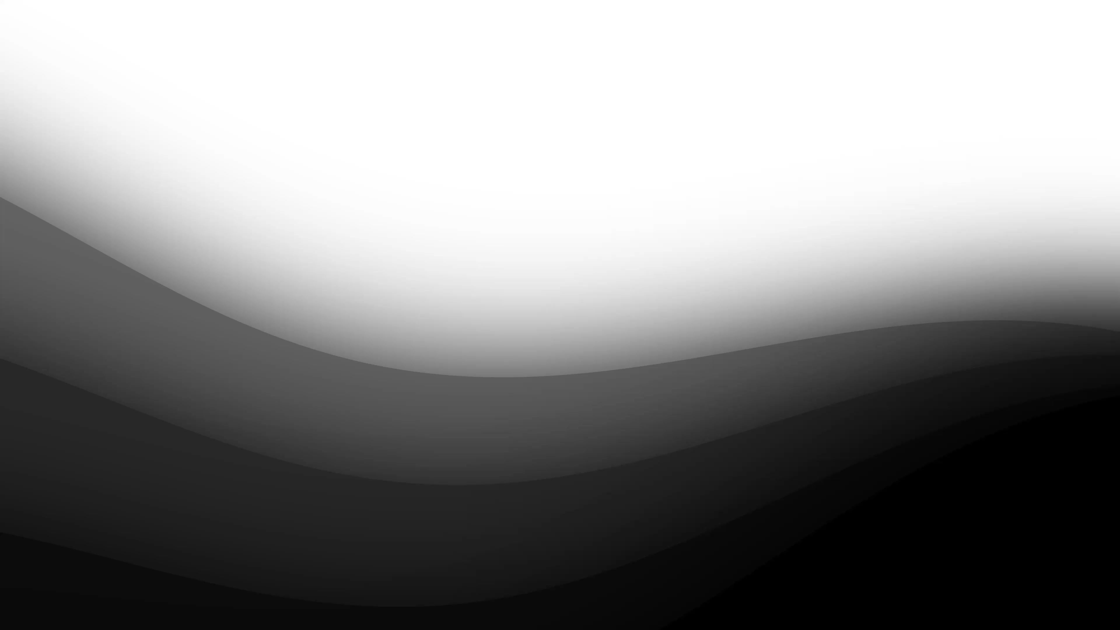 Black and White Wave Live Wallpaper