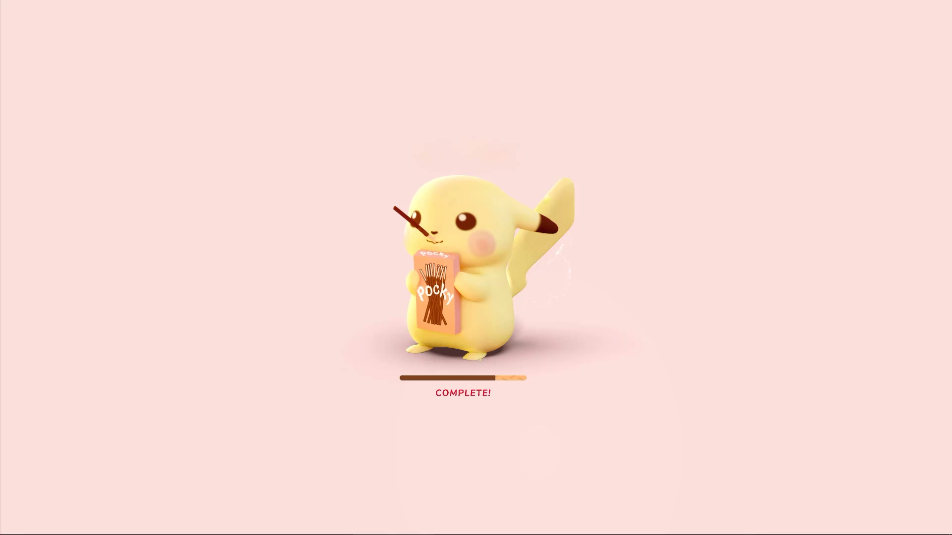 Pokemons Pikachus Live Wallpaper