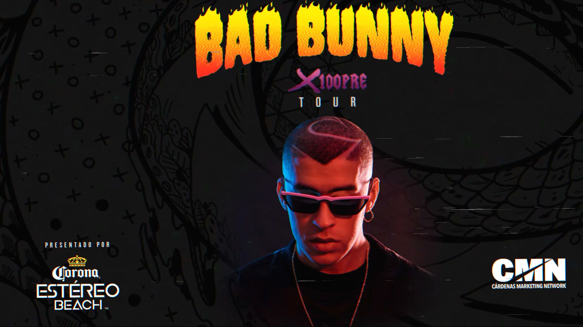 Bad Bunny Wallpaper Live Live Wallpaper