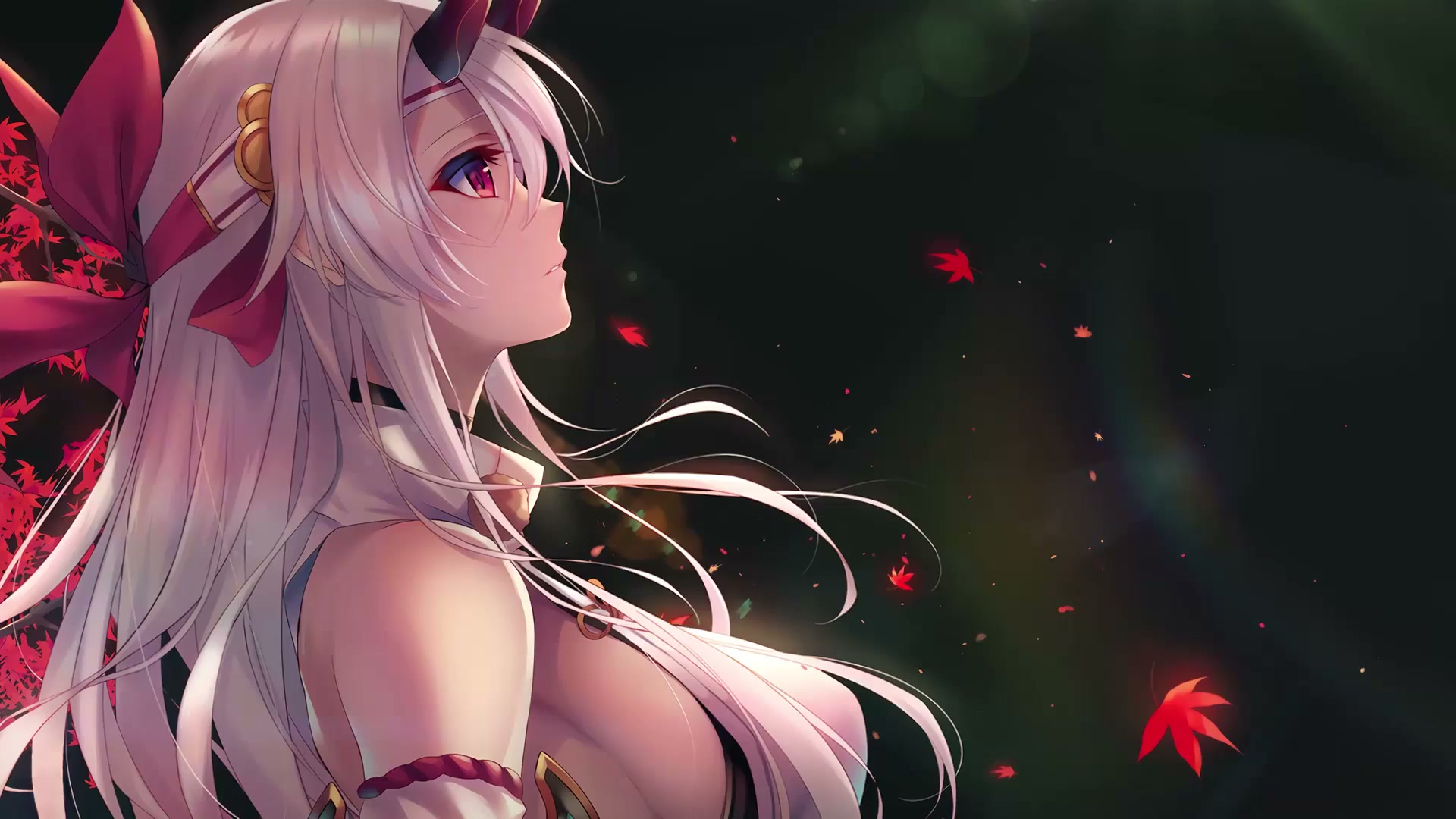 Tomoe Gozen Fate Grand Order Wallpaper Live Live Wallpaper