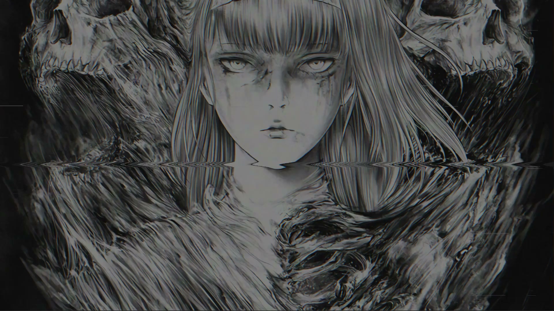 Aot Founder Live Wallpaper