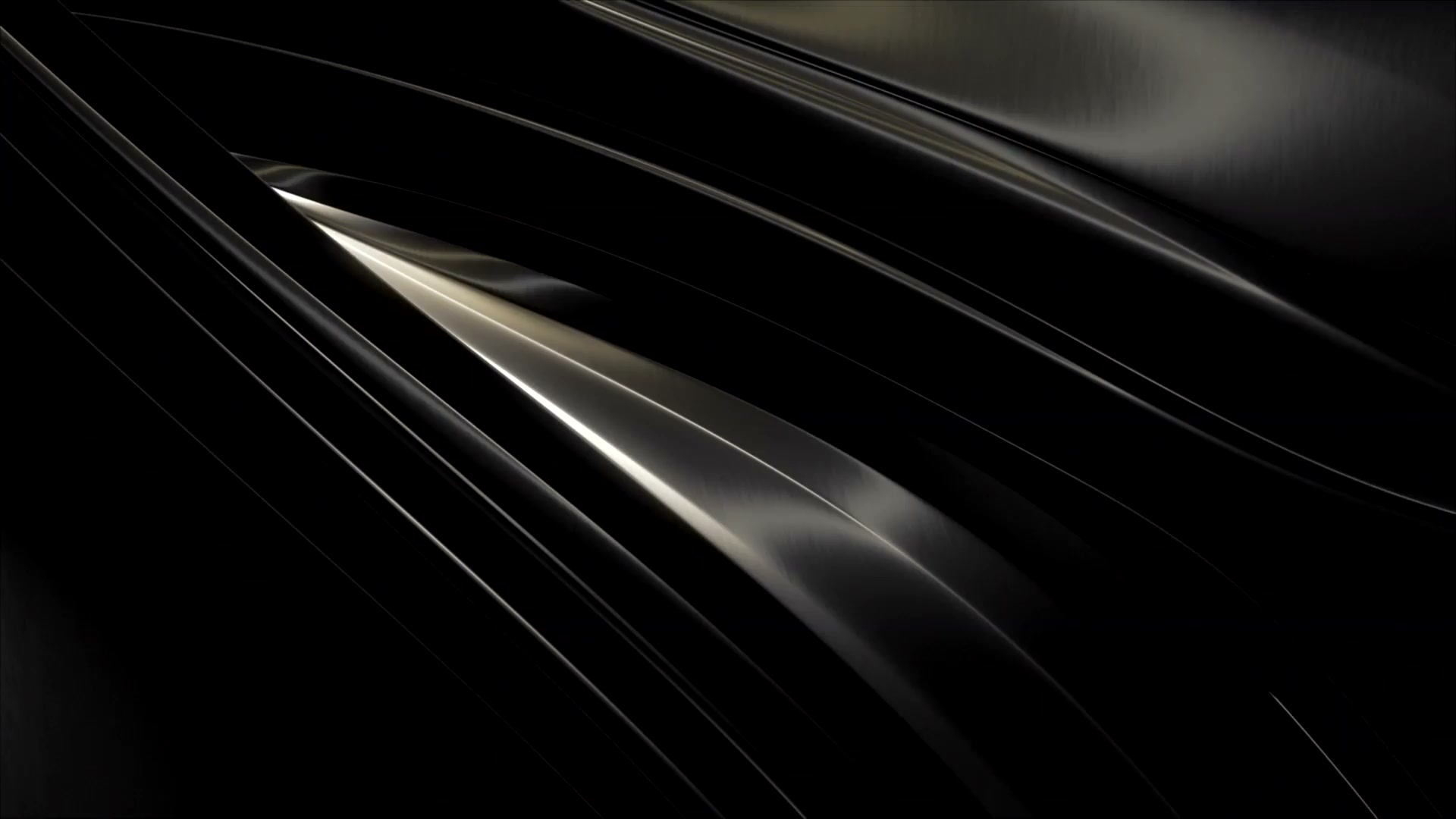 Black Background Live Wallpaper