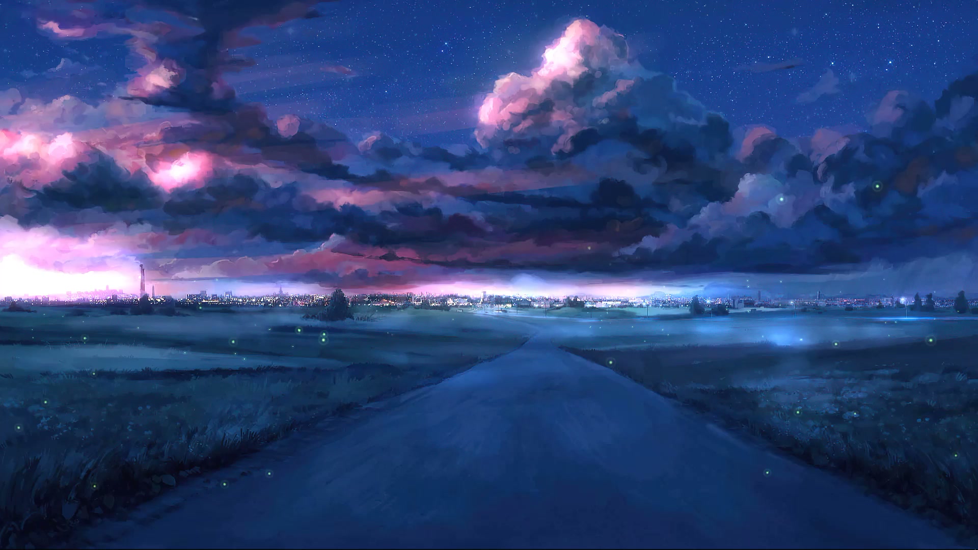 Country Wallpaper Live Wallpaper