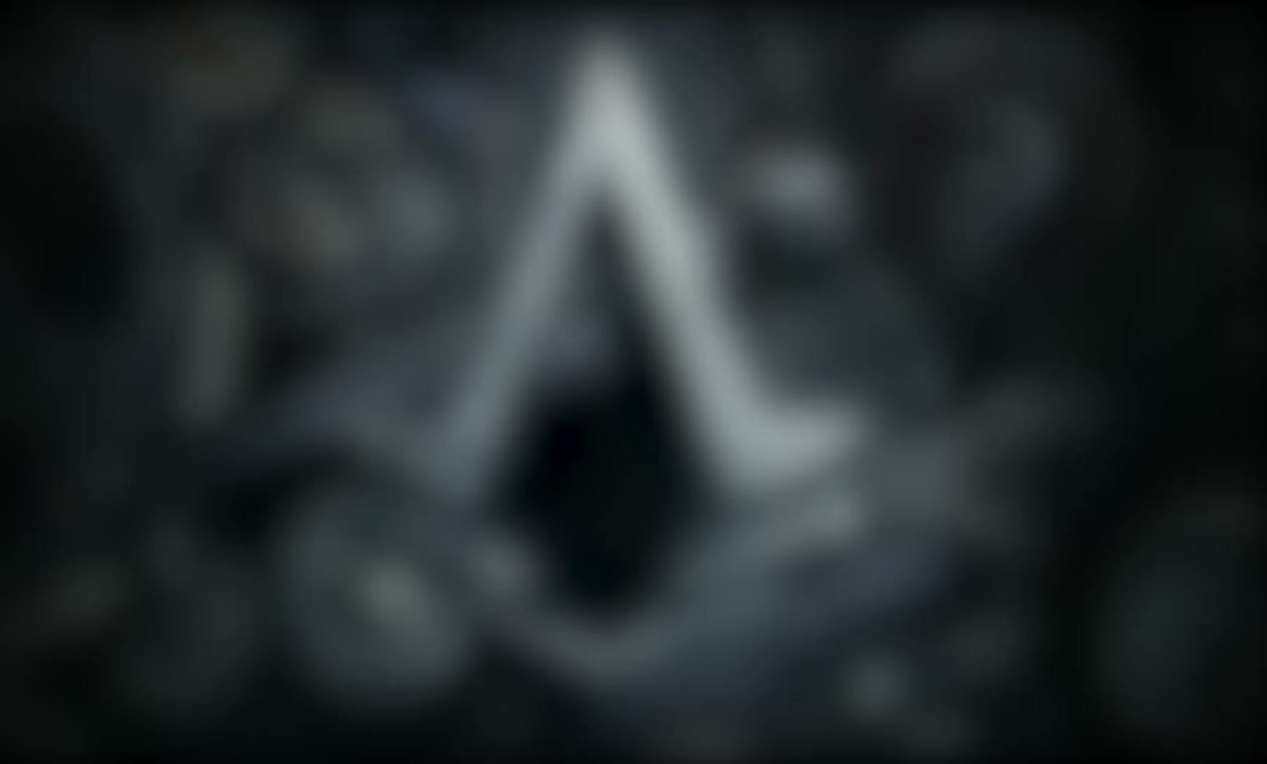 Assassin Logo No Fade Live Wallpaper