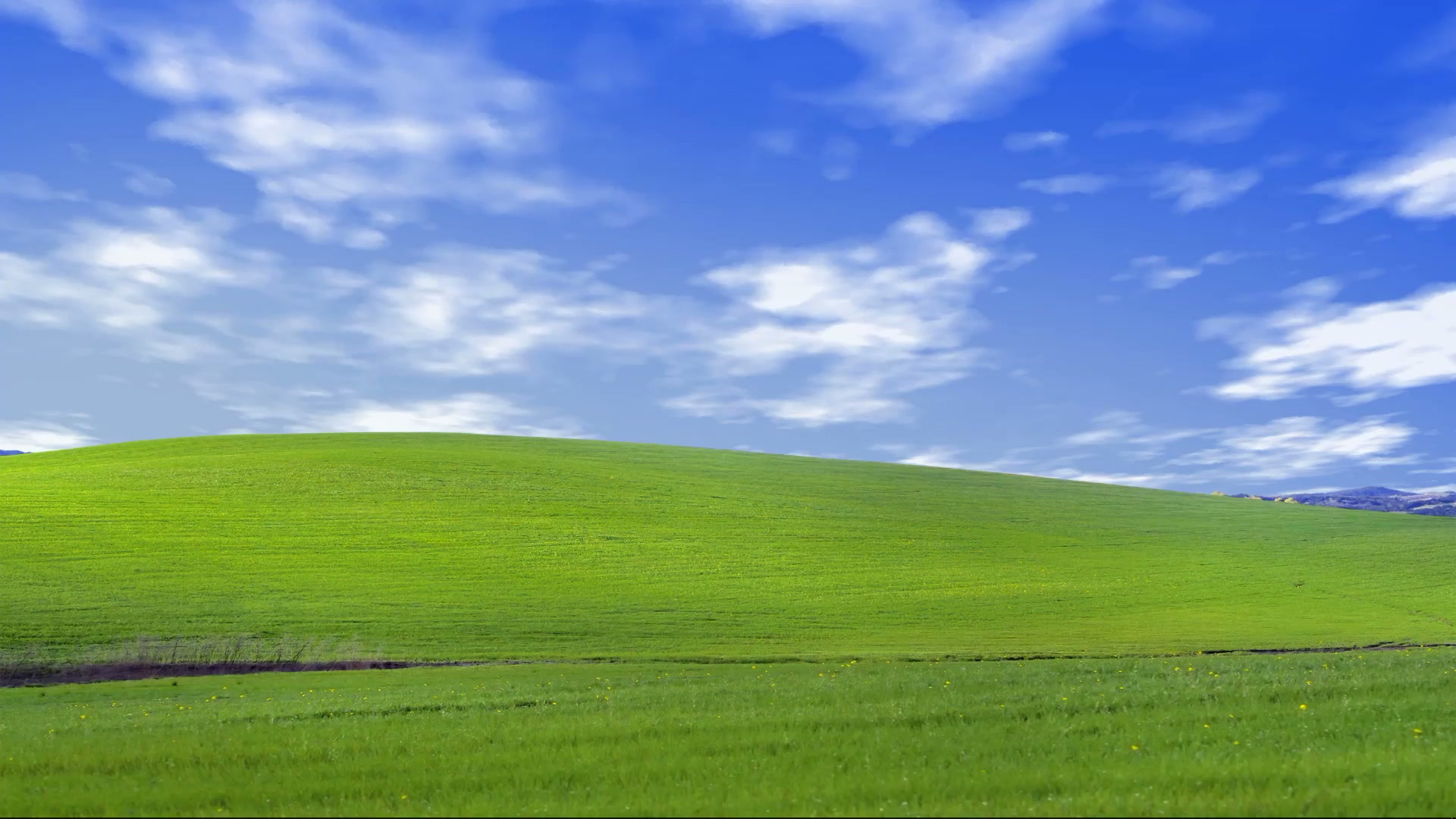 Windows Xp Landscape Live Wallpaper