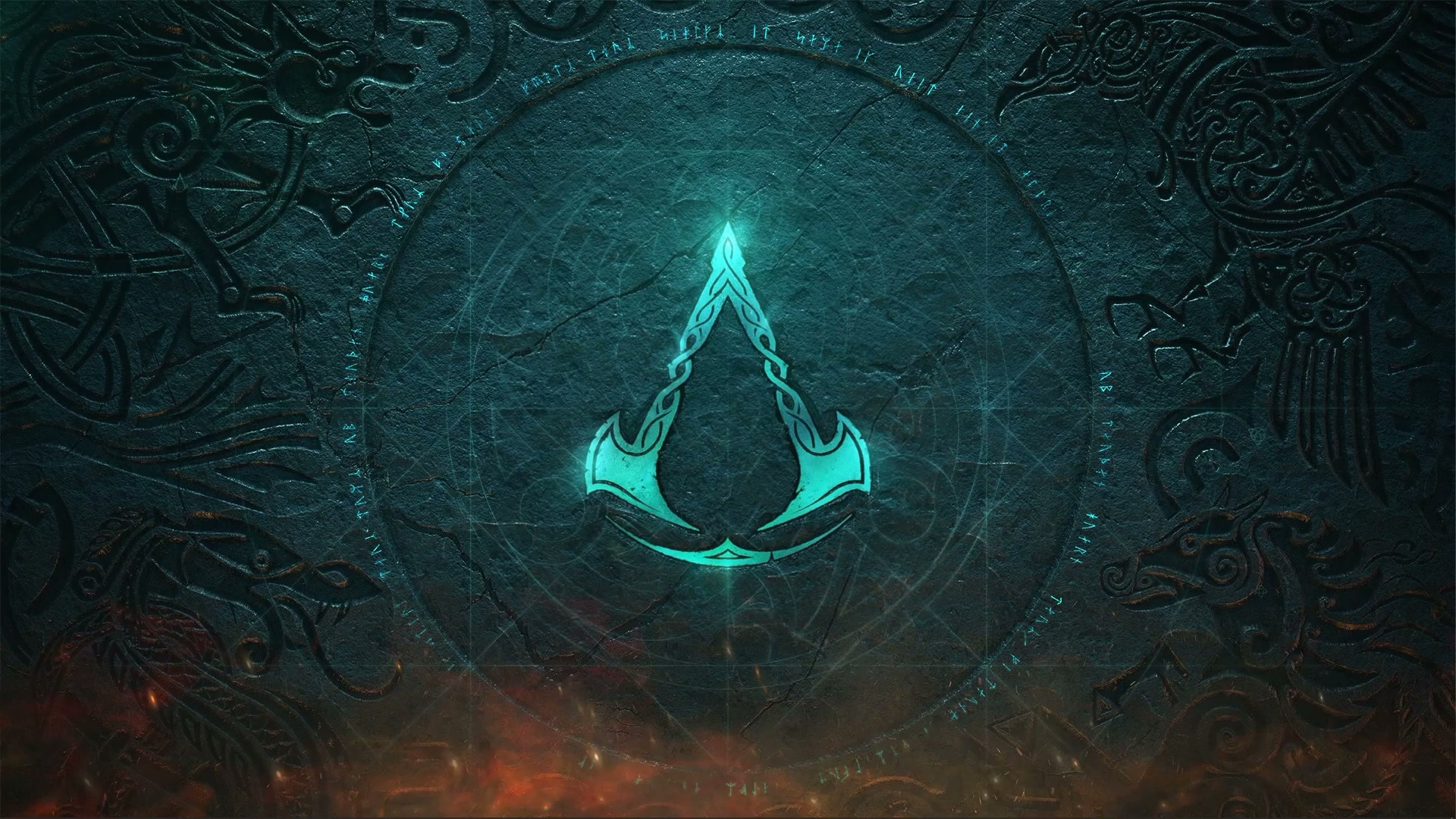 Assassins Creed Live Wallpaper