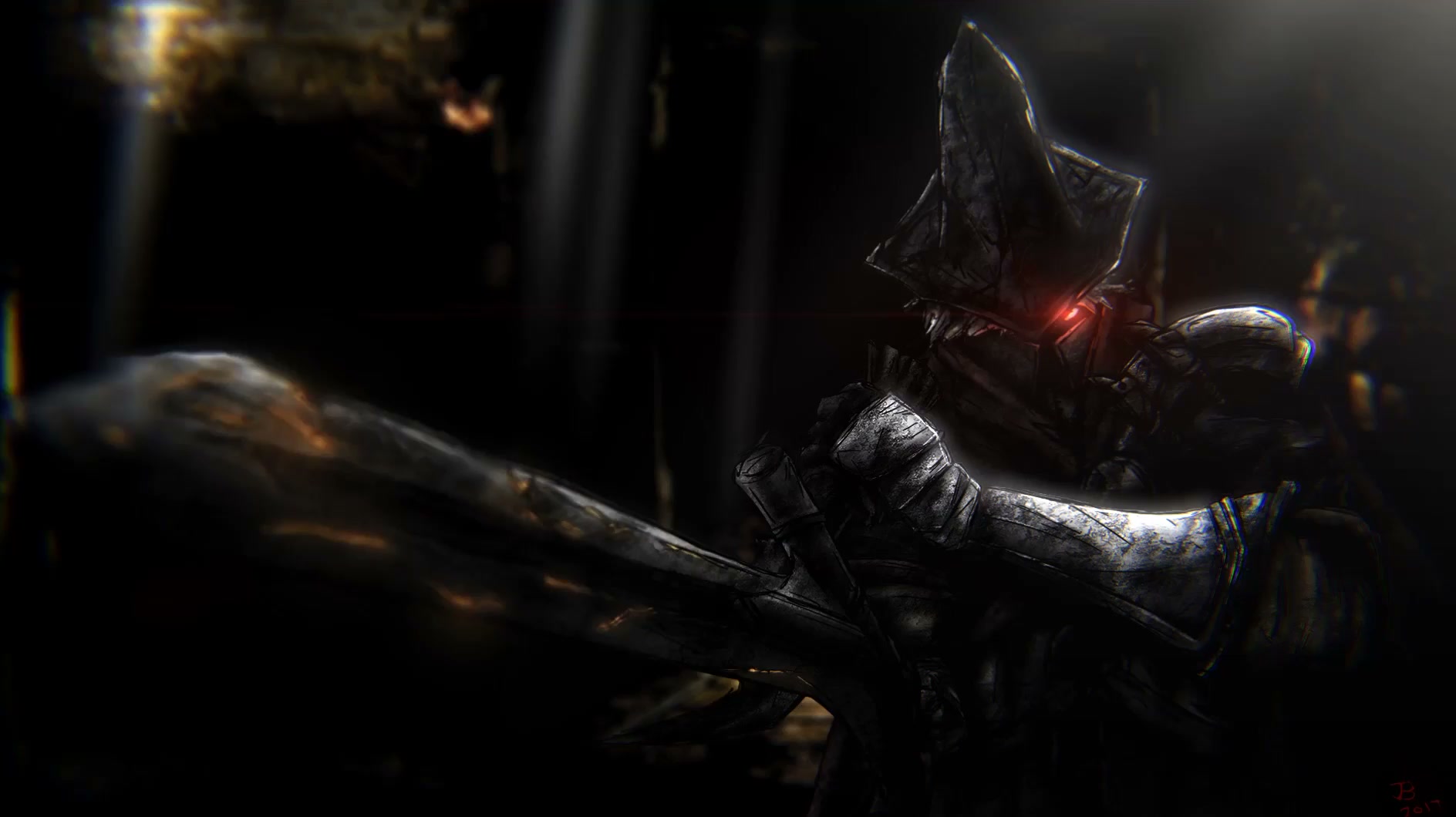 Abyss Hd Live Wallpaper