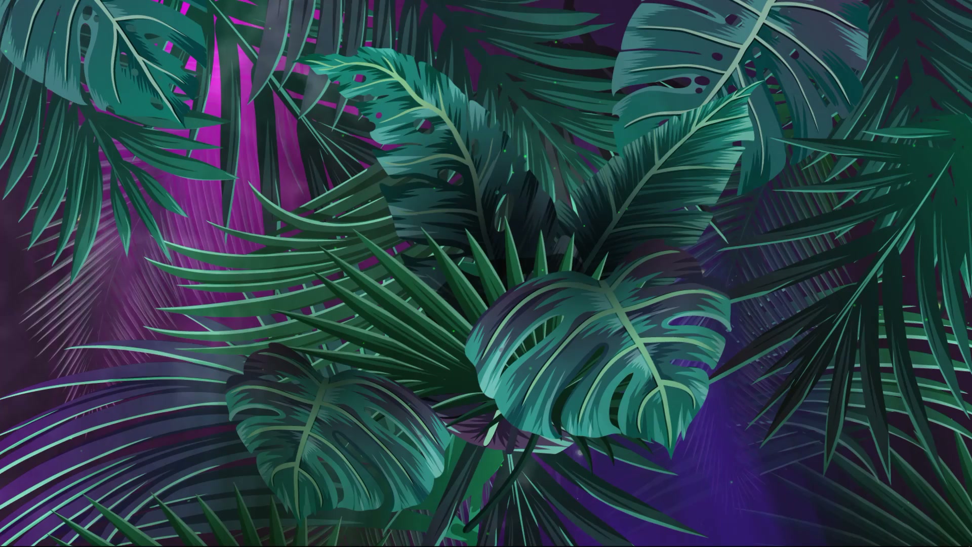 Banana Leaf Wallpaper Live Wallpaper