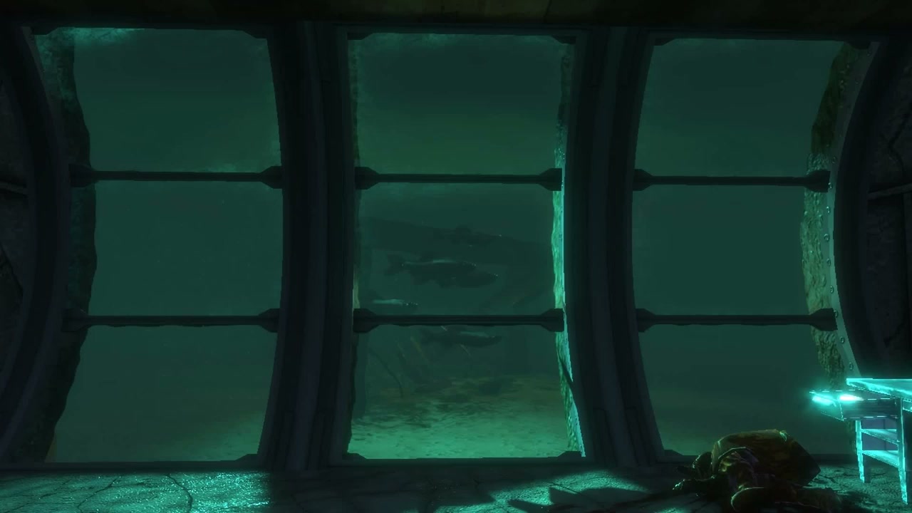 BioShock Live Wallpaper
