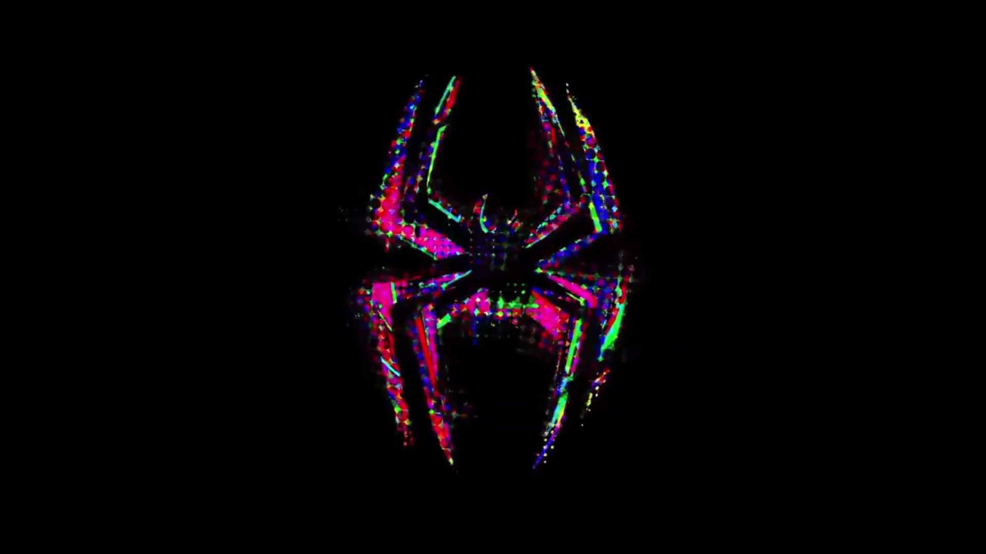 Metro Booming Spider-Man Live Wallpaper