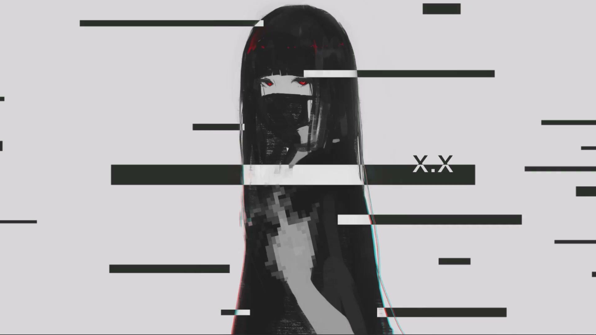 Hate Chan Live Wallpaper