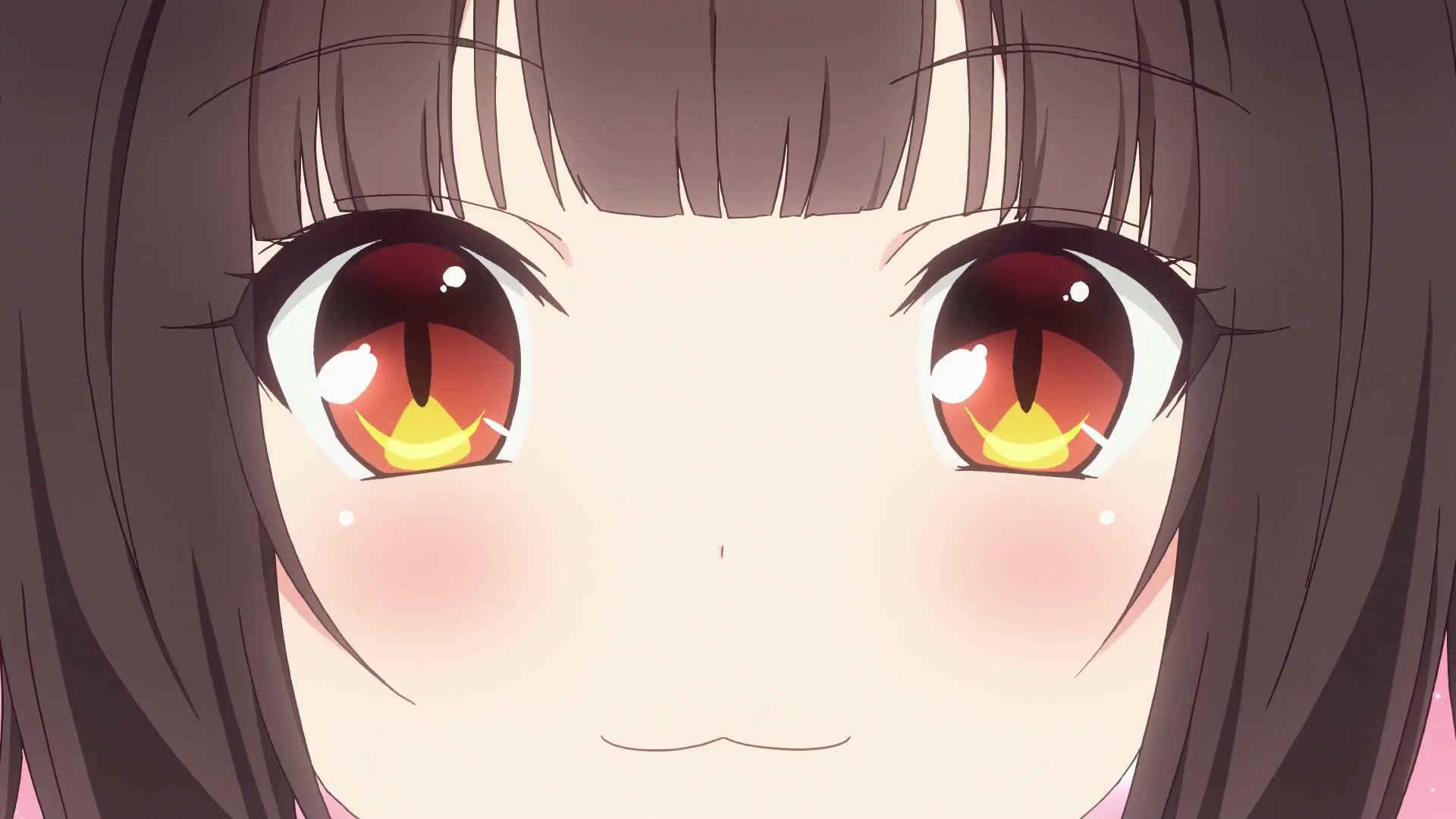 Chocola Nekopara Live Wallpaper