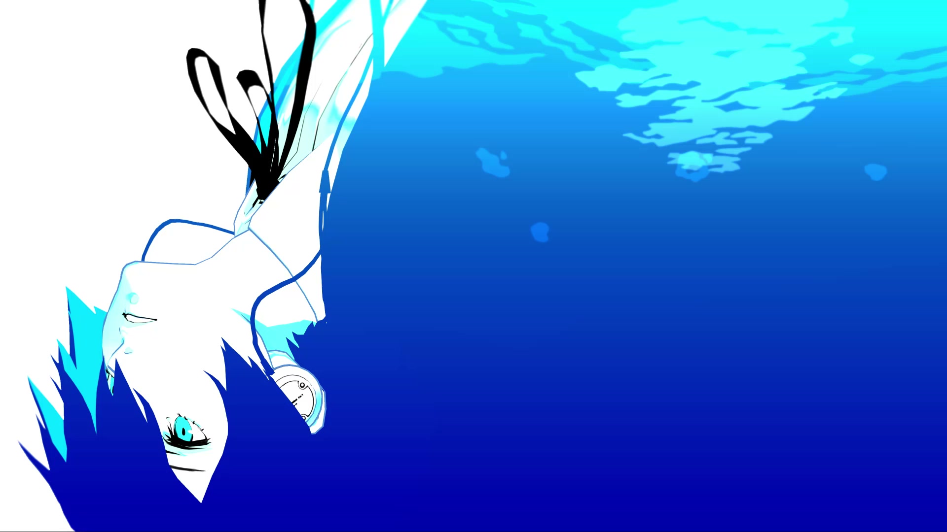 Makoto Yuki Persona 3 Live Wallpaper