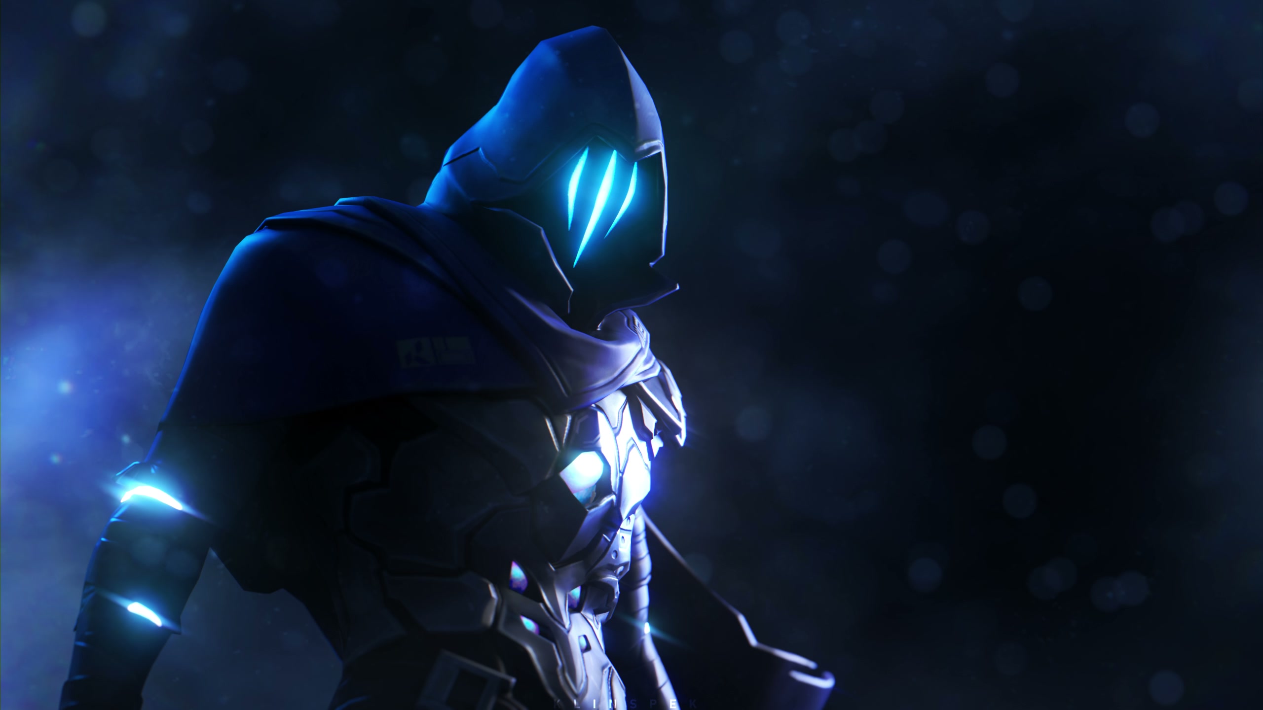 Omen Live Wallpaper