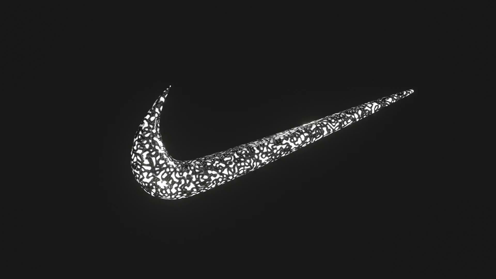 Nike Effect Live Wallpaper
