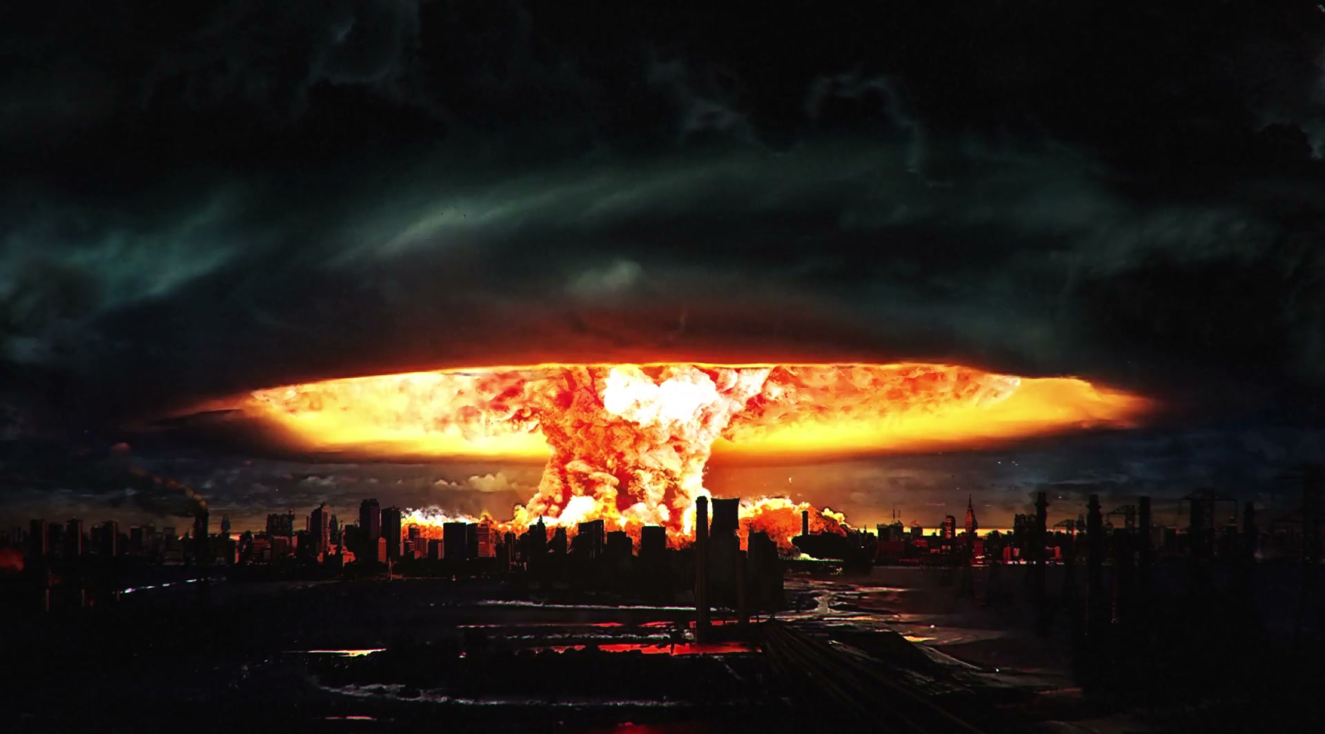 Oppenheimer Live Wallpaper