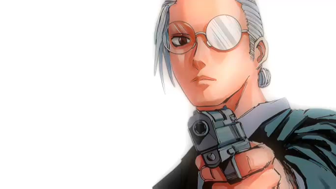 Taro Sakamoto Live Wallpaper