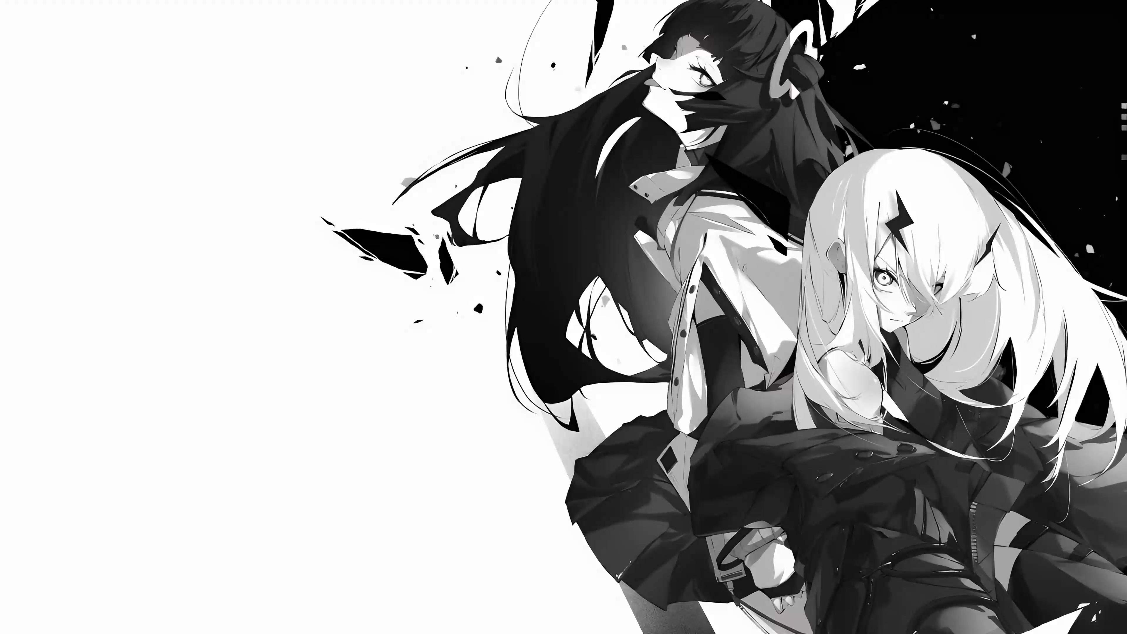 Contract Of Souls Live Wallpaper