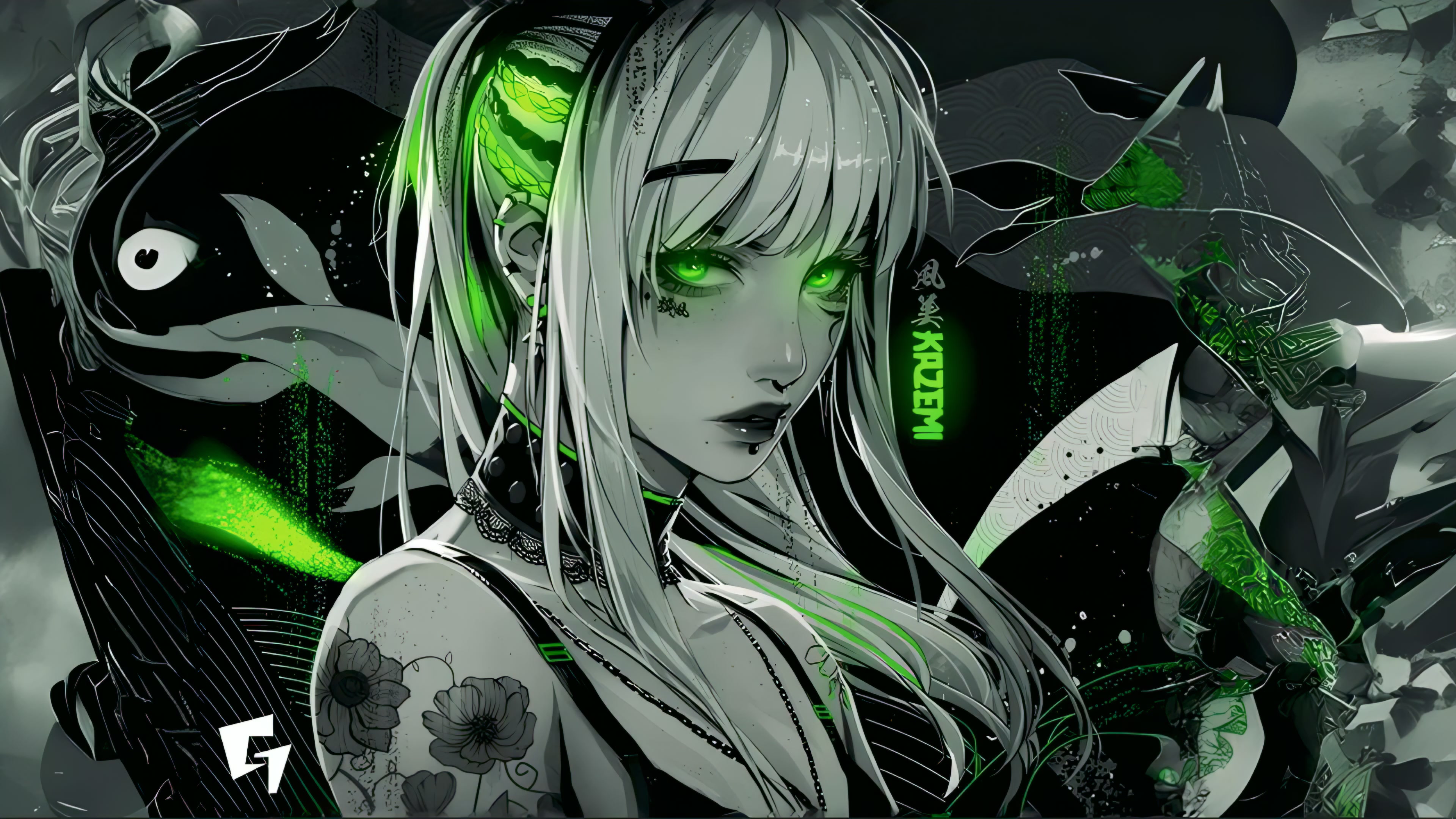 RGB Kazemi Live Wallpaper