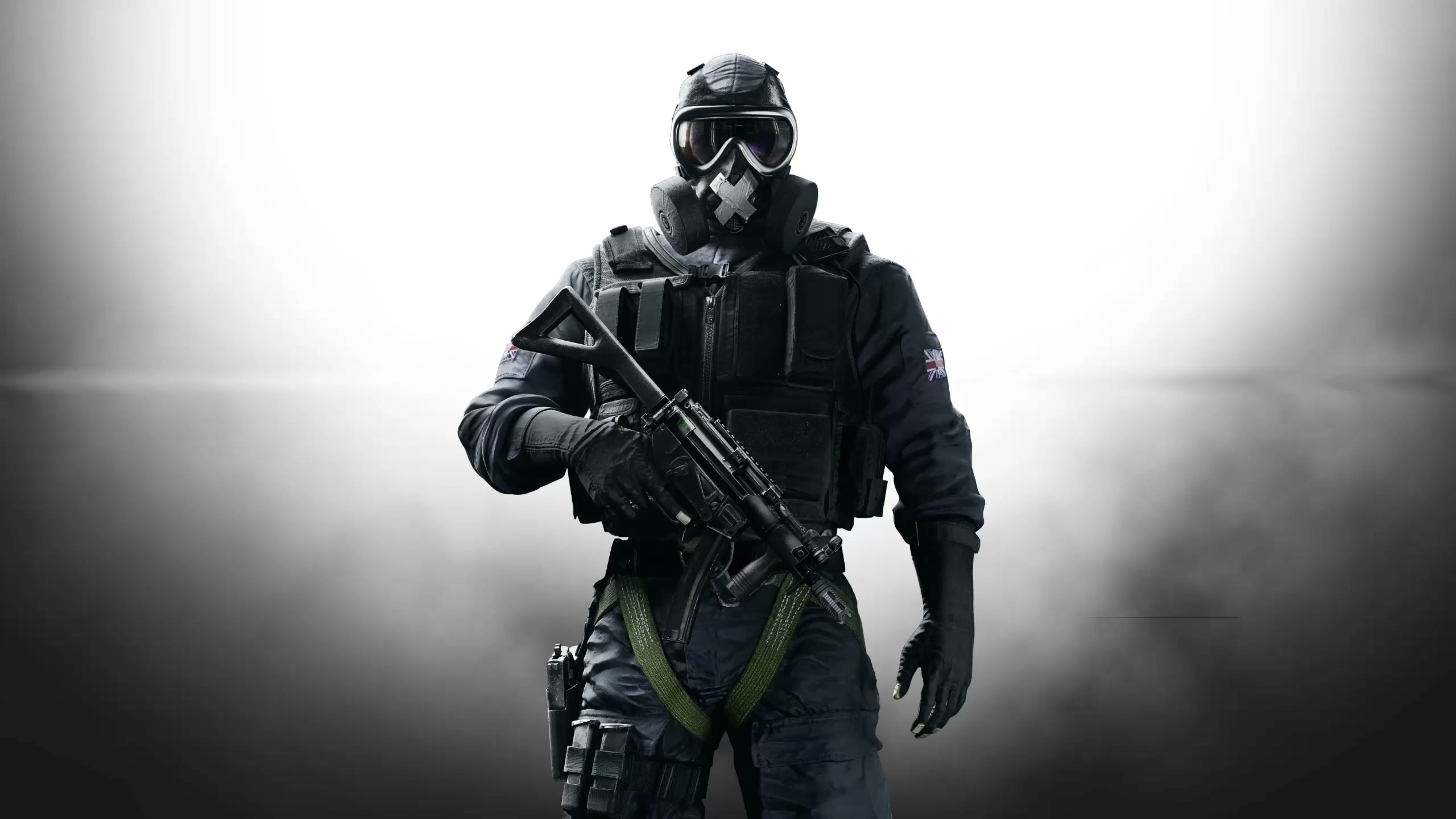 Rainbow 6 Siege Live Wallpaper
