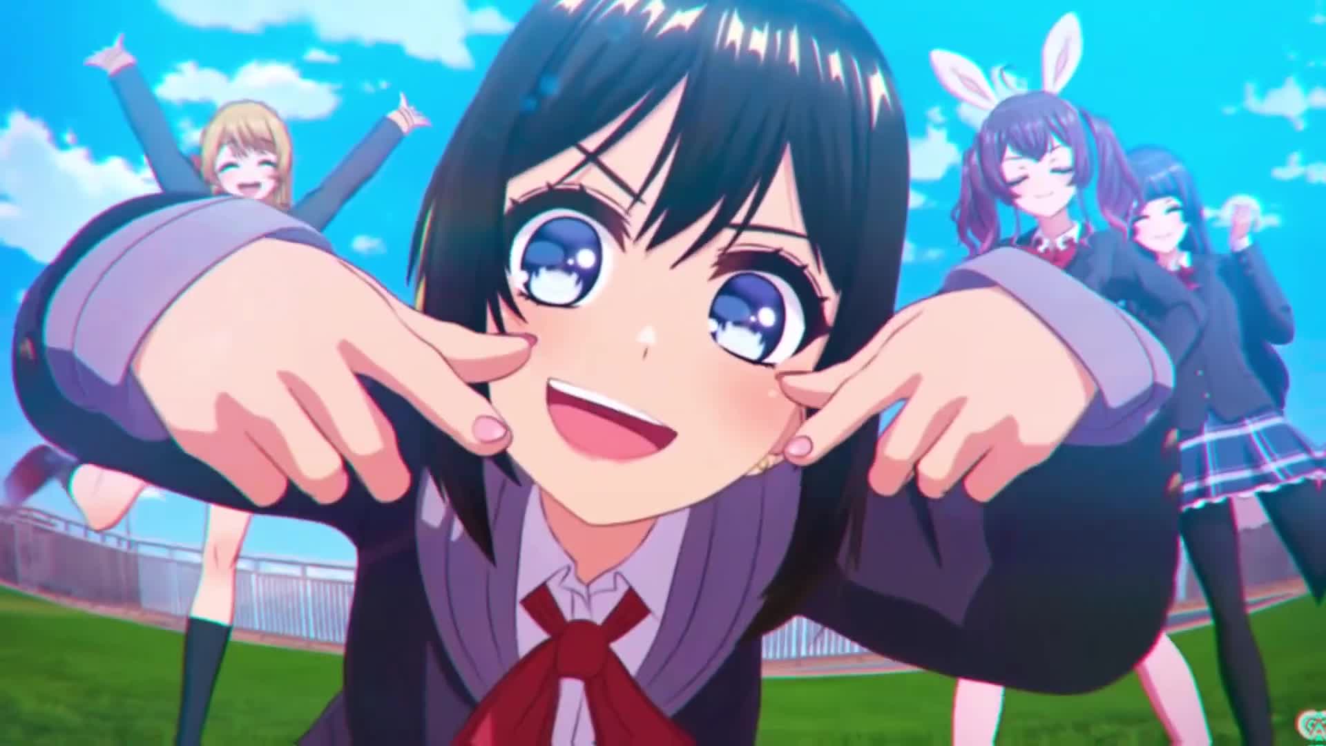 Better Days Animation Meme Live Wallpaper 1920x1080