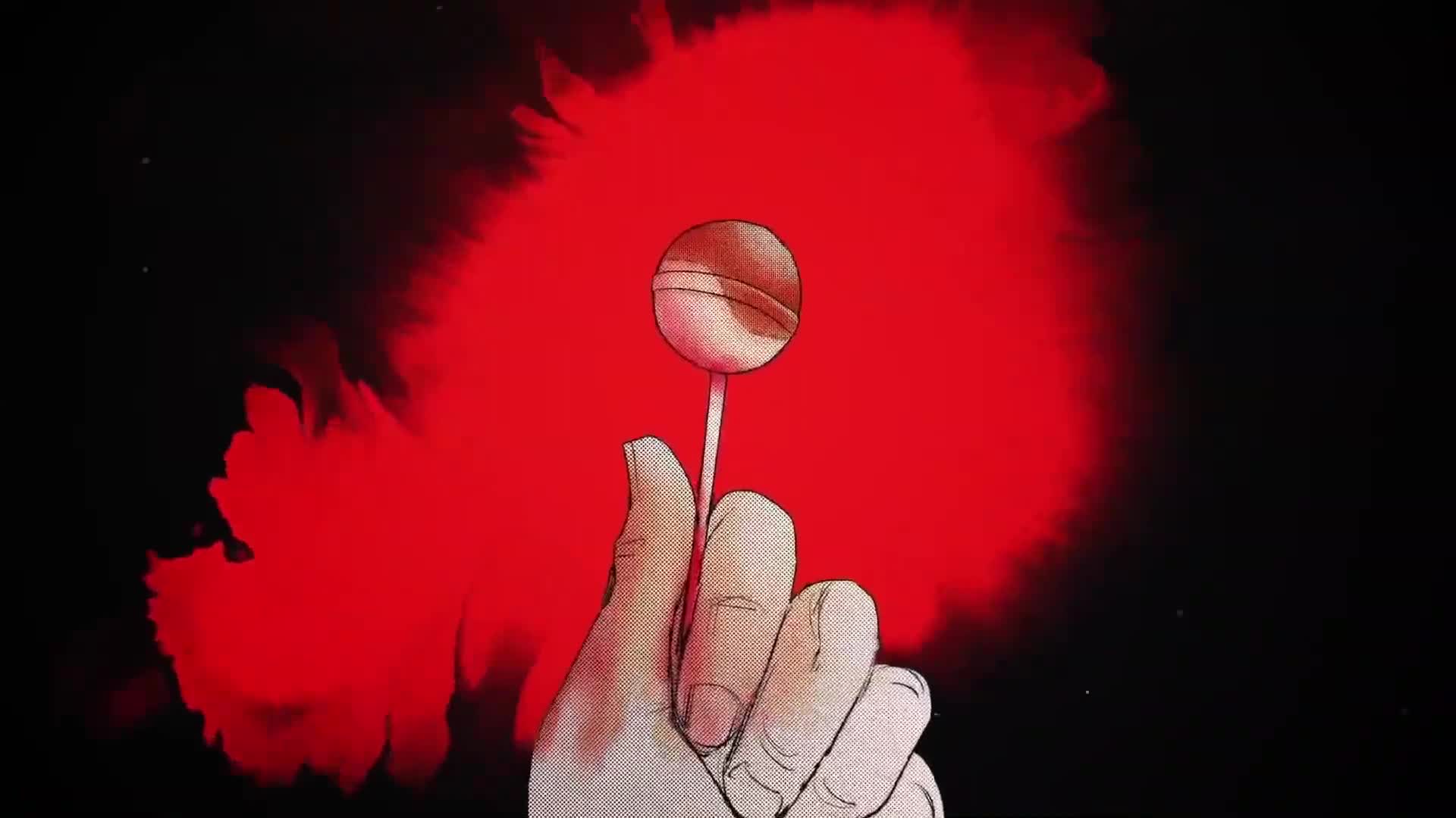 Chainsaw Man Live Wallpaper