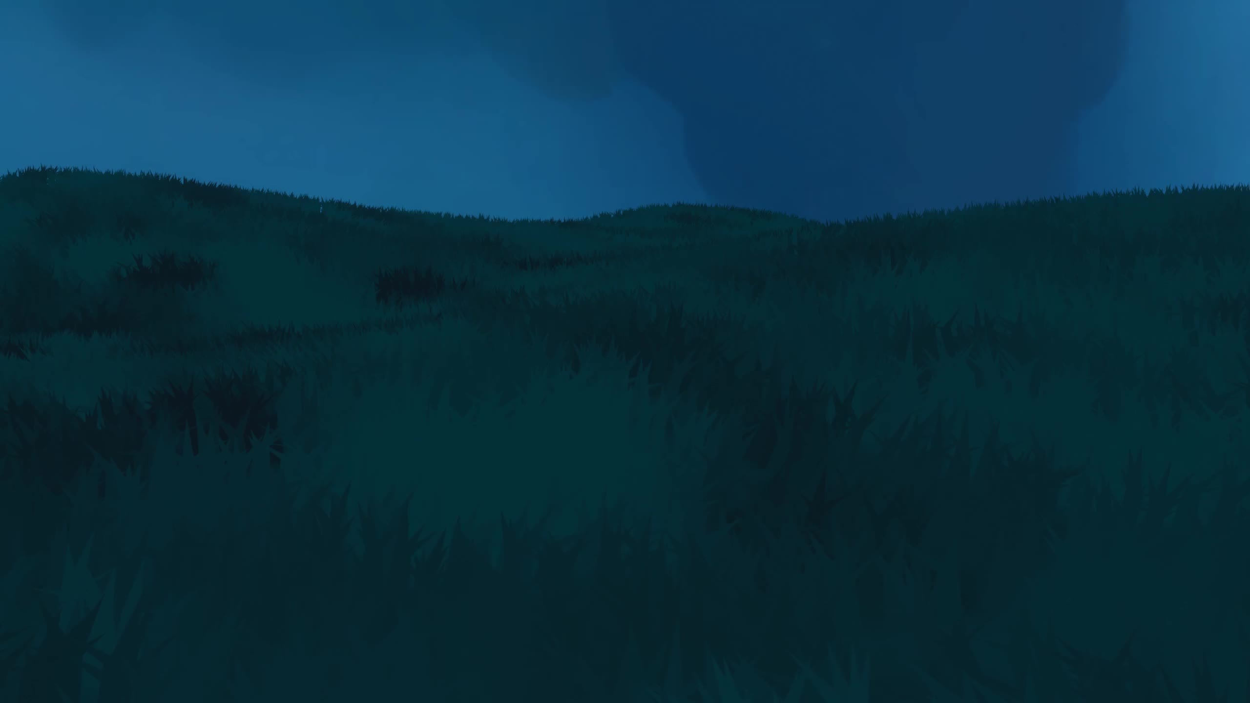 Fantasy Night Live Wallpaper