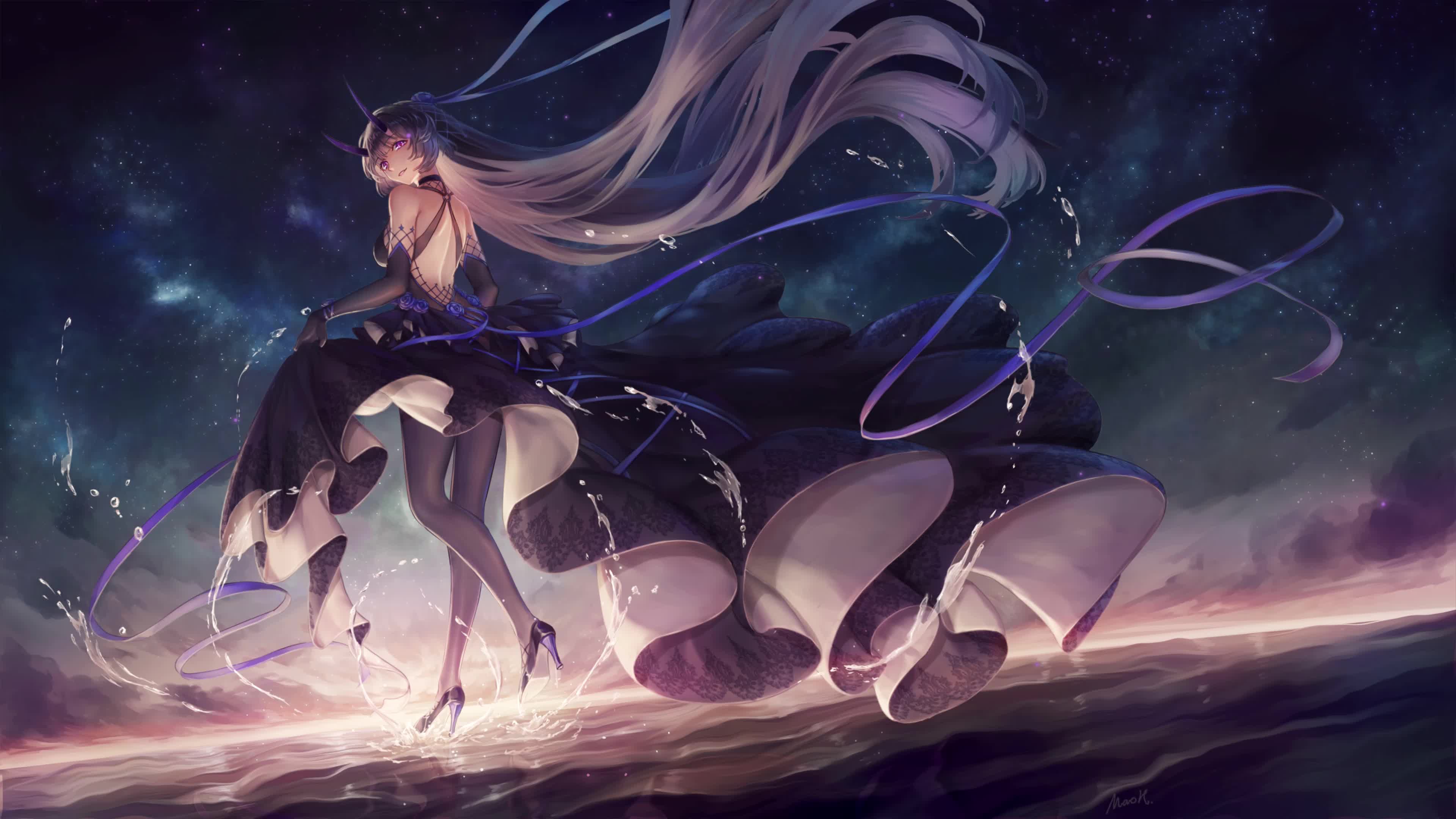 Honkai Impact 3Rd Live Wallpaper
