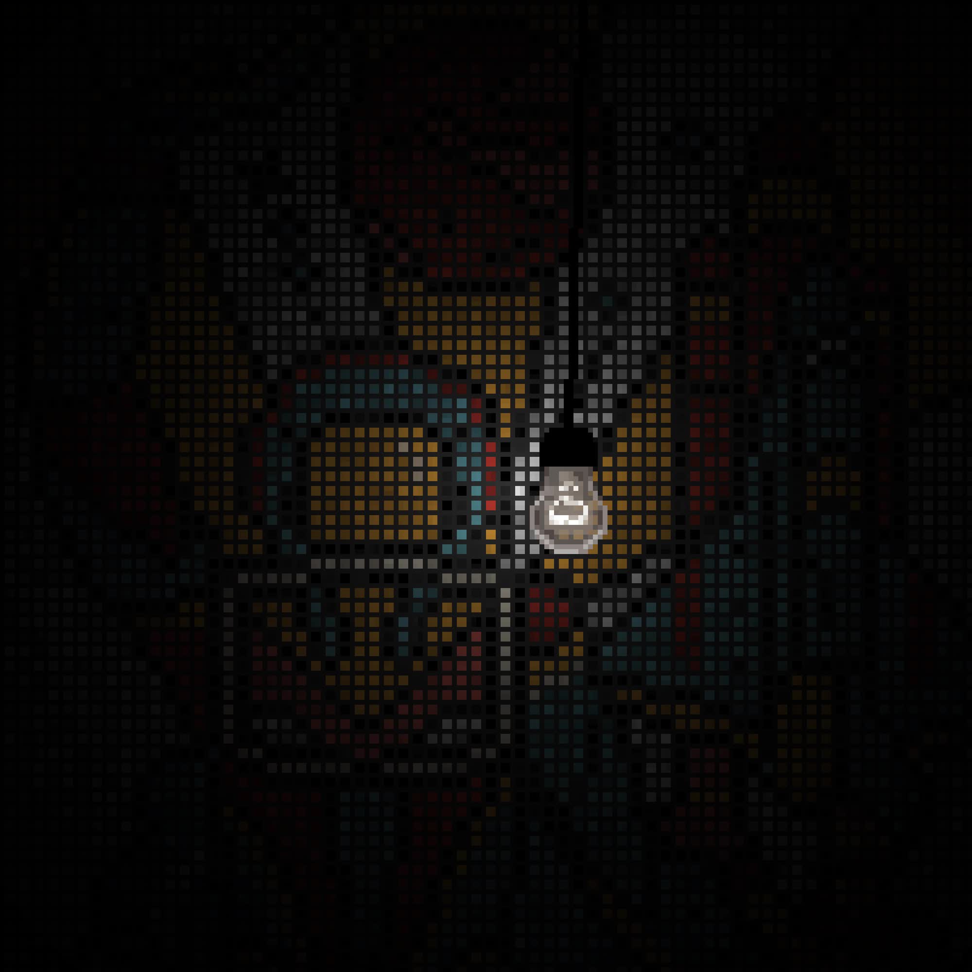 Old Mosaic Live Wallpaper