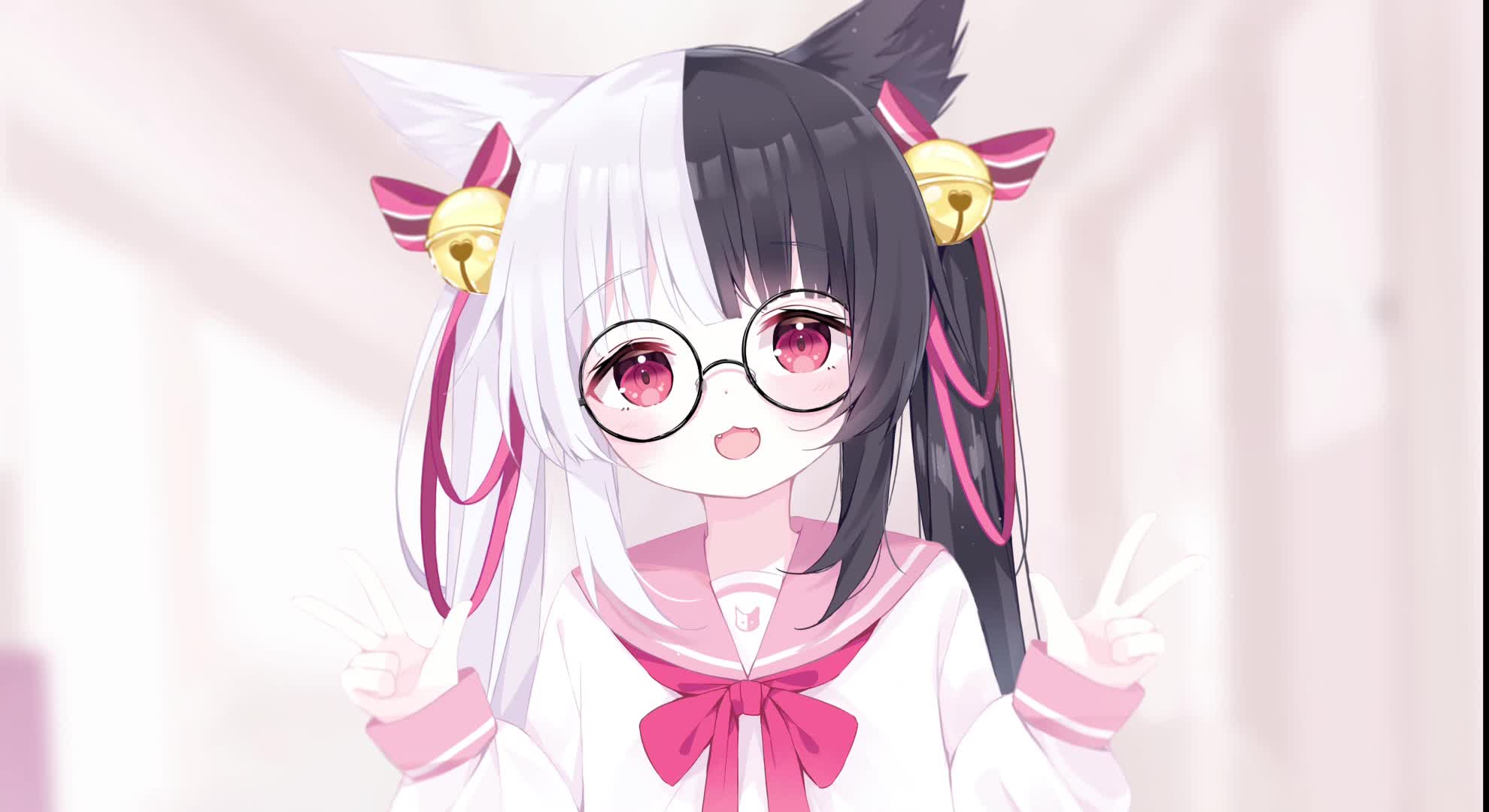 Arisu Mana Live Wallpaper