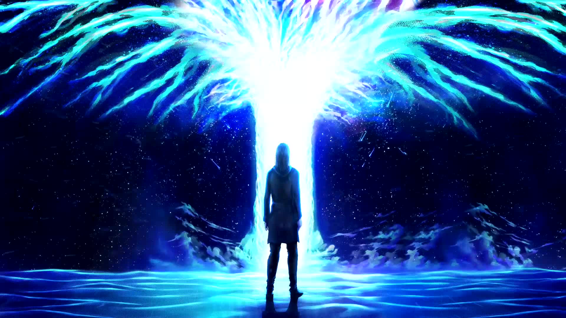 Attack On Titan Live Wallpaper