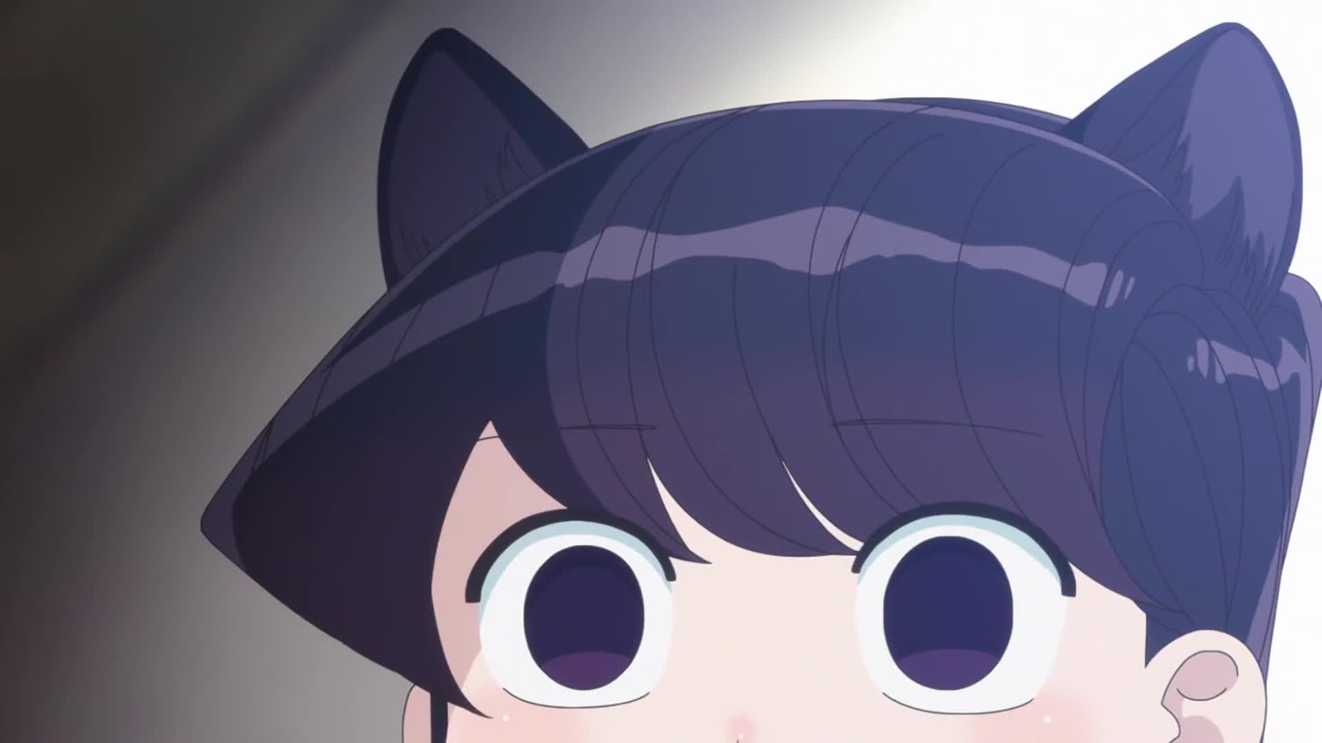 Cat Ears Live Wallpaper