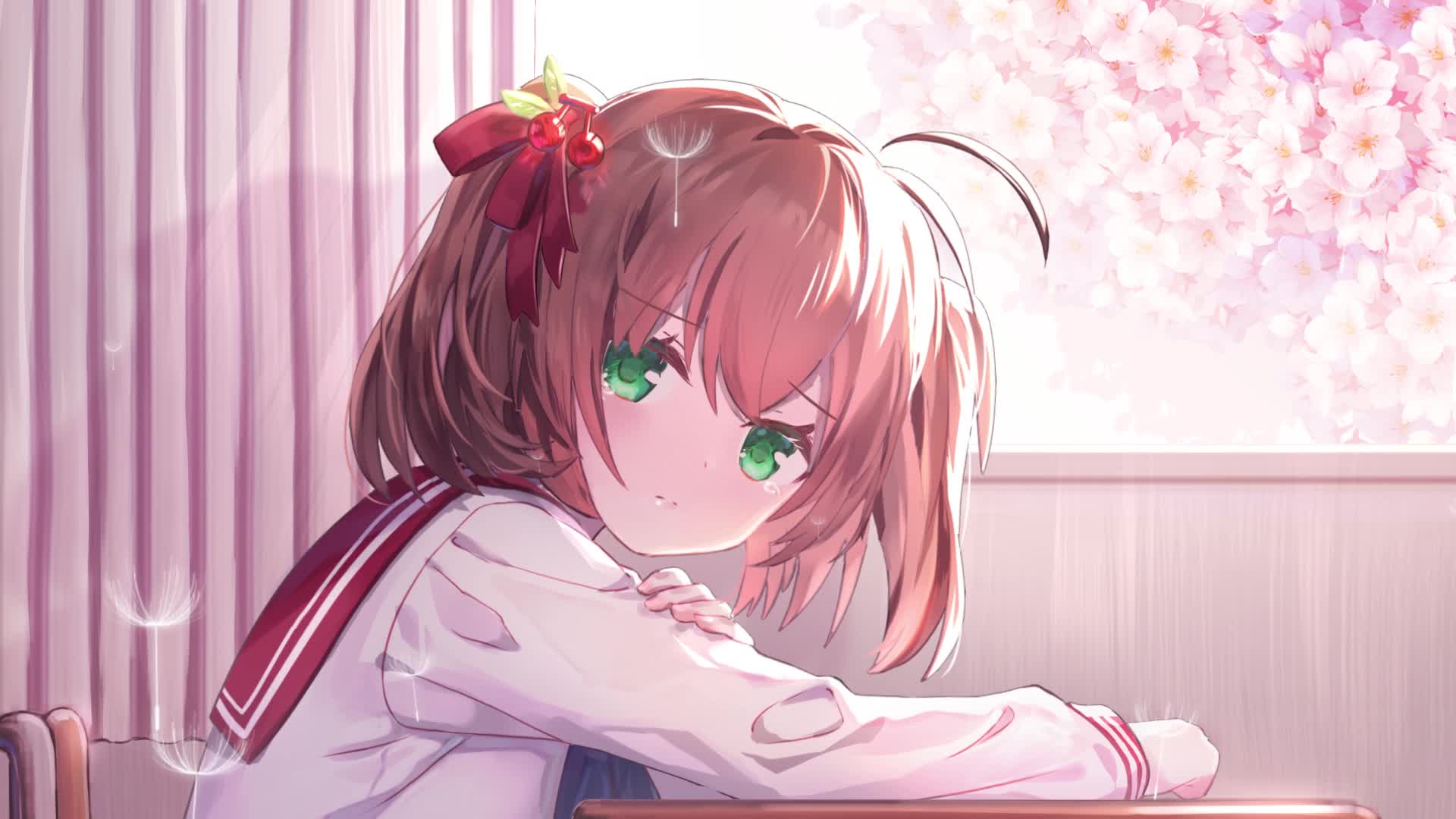 Unrequited Love Live Wallpaper