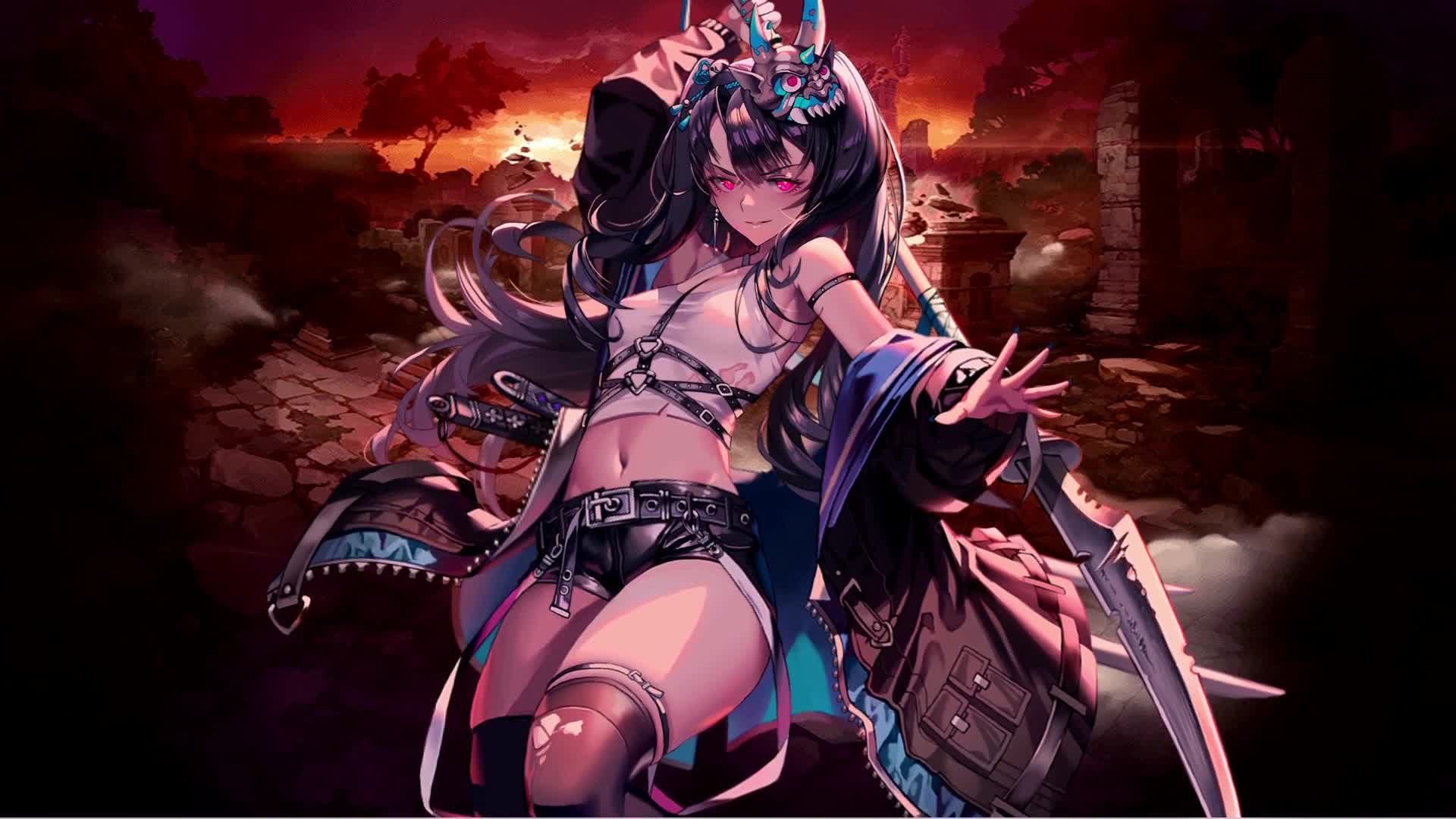 Destiny Child Live Wallpaper