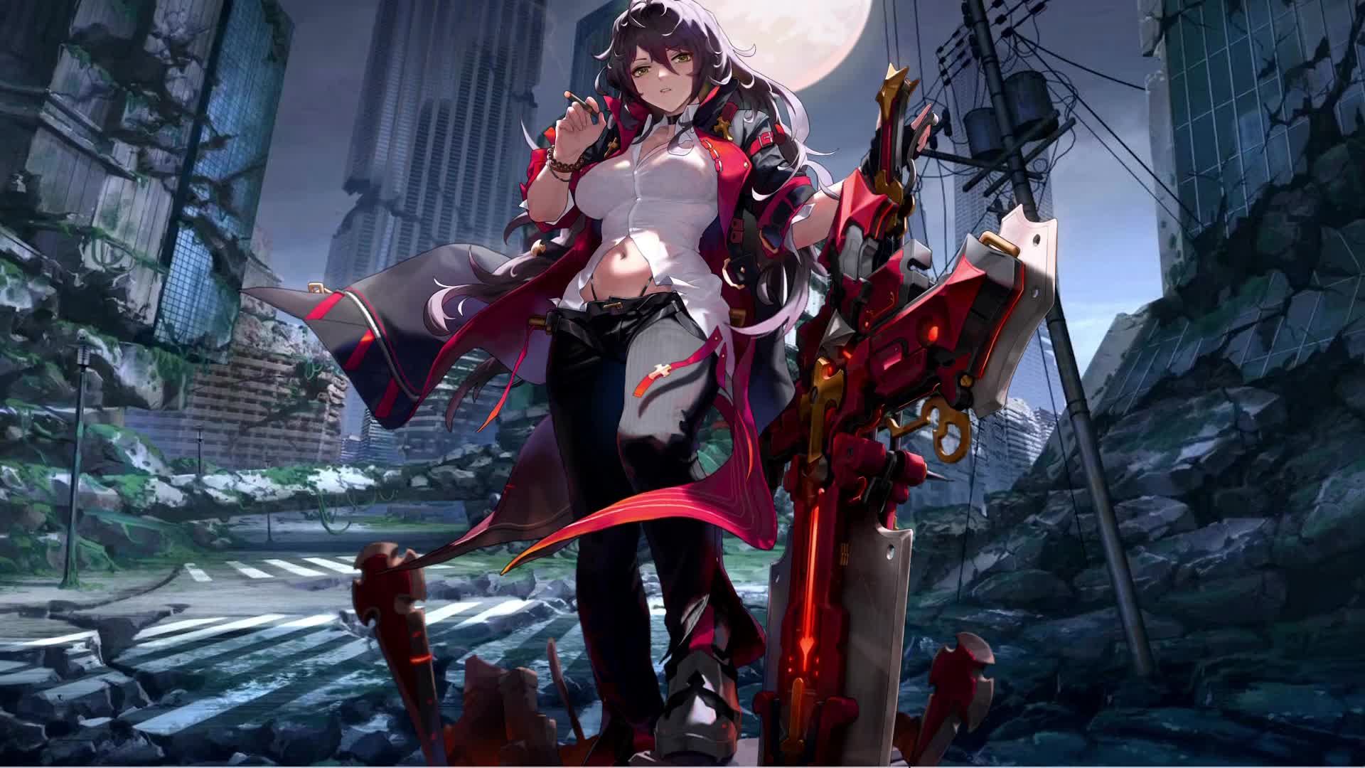 Destiny Child Live Wallpaper