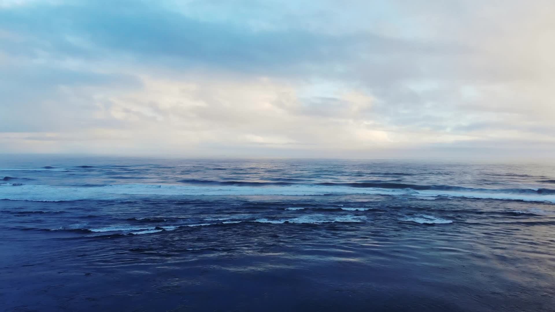 The Sea Live Wallpaper