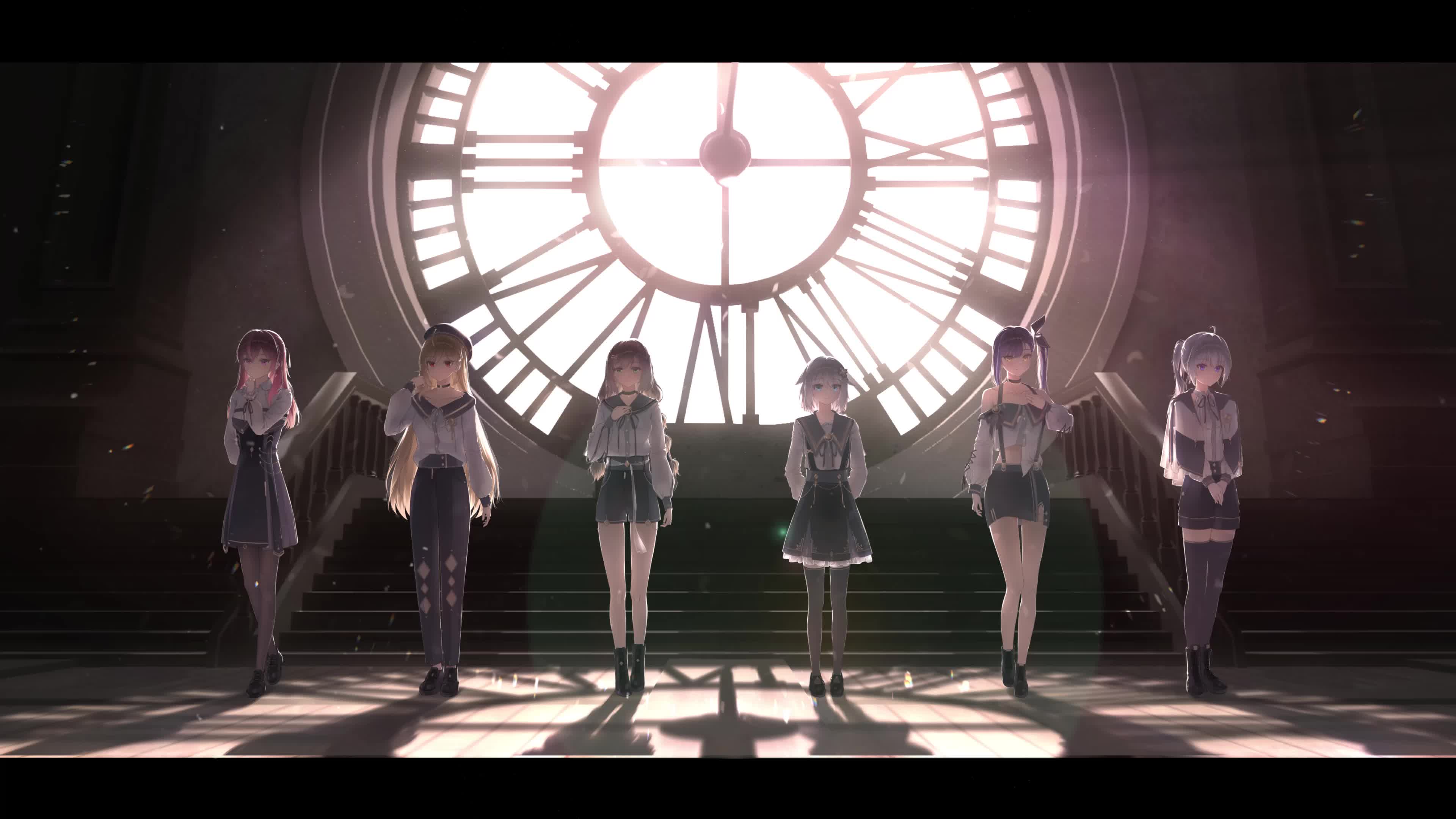 Re:wind Live Wallpaper