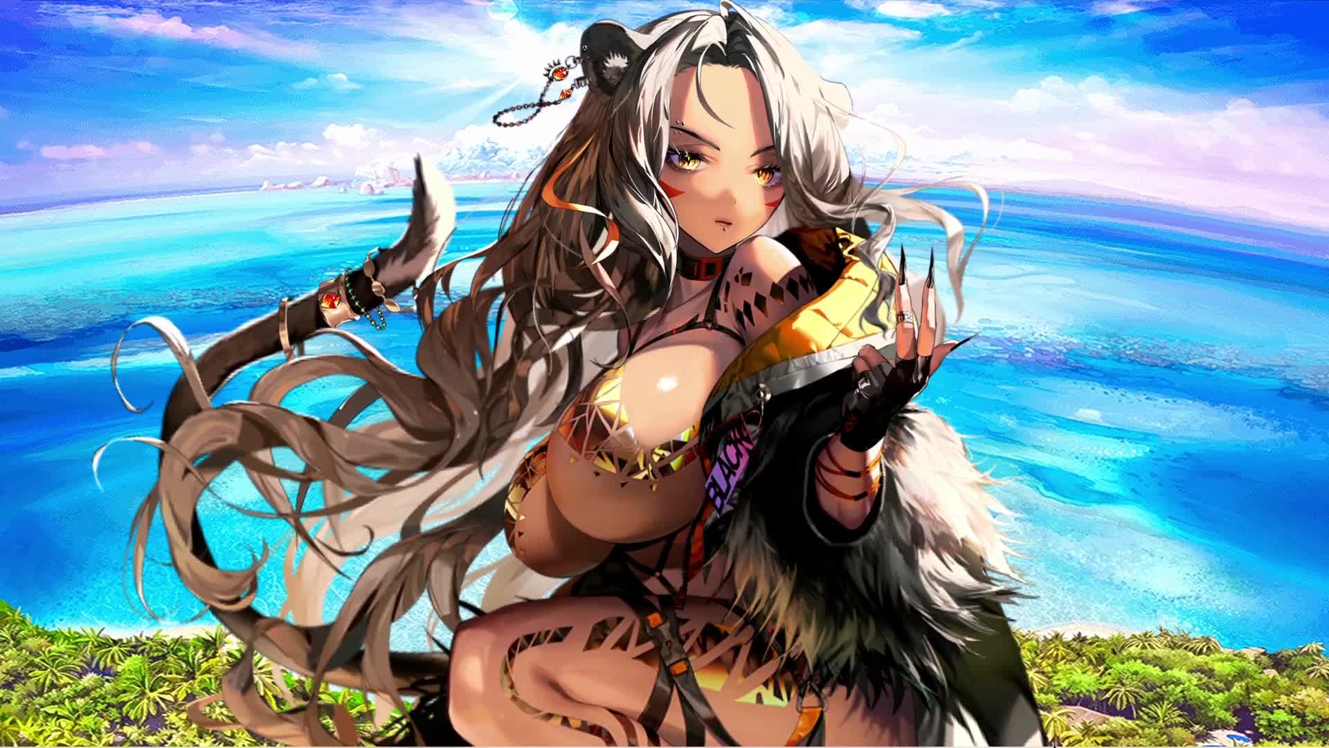 Destiny Child Live Wallpaper